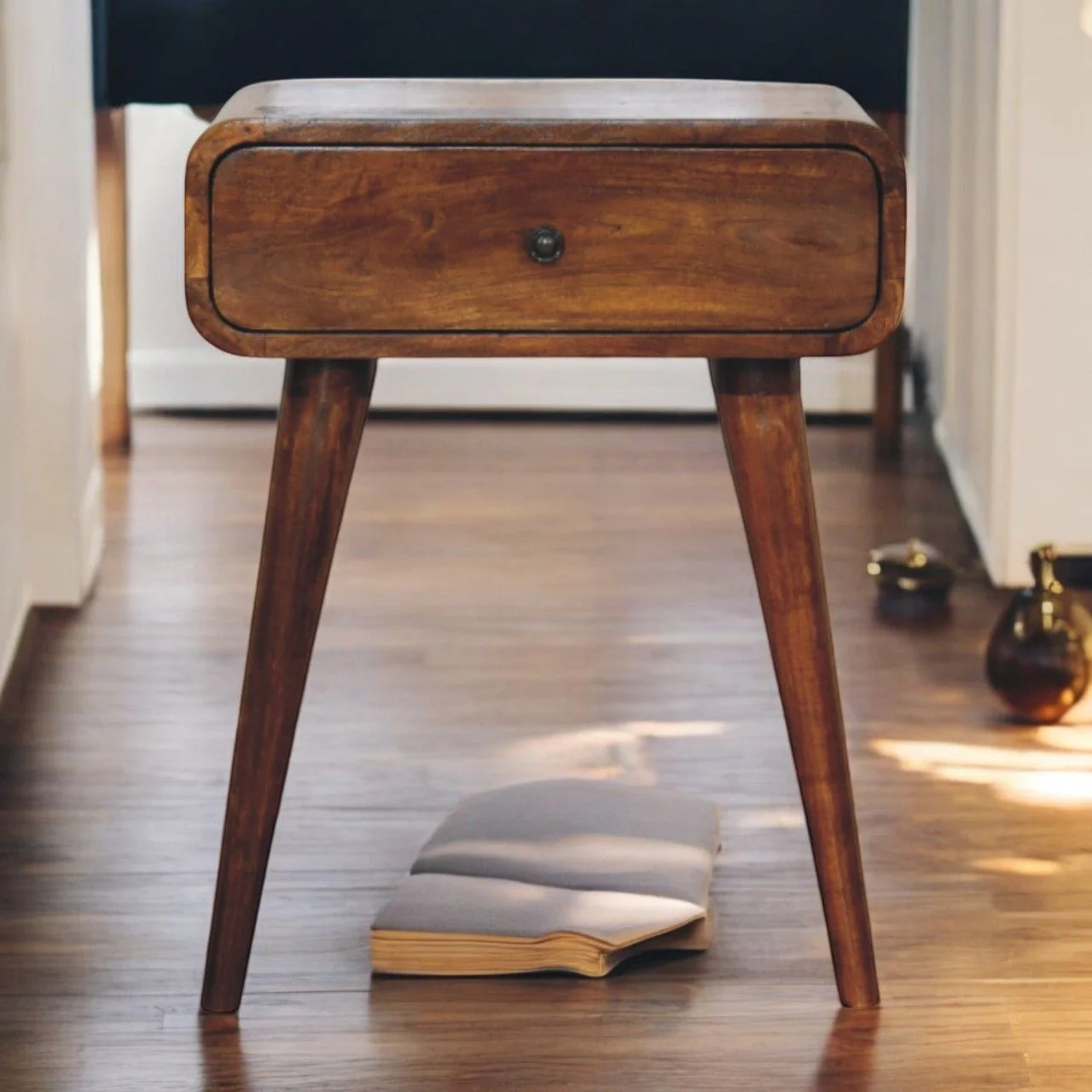 Avora - Nightstand With 1 Drawer - Image 2