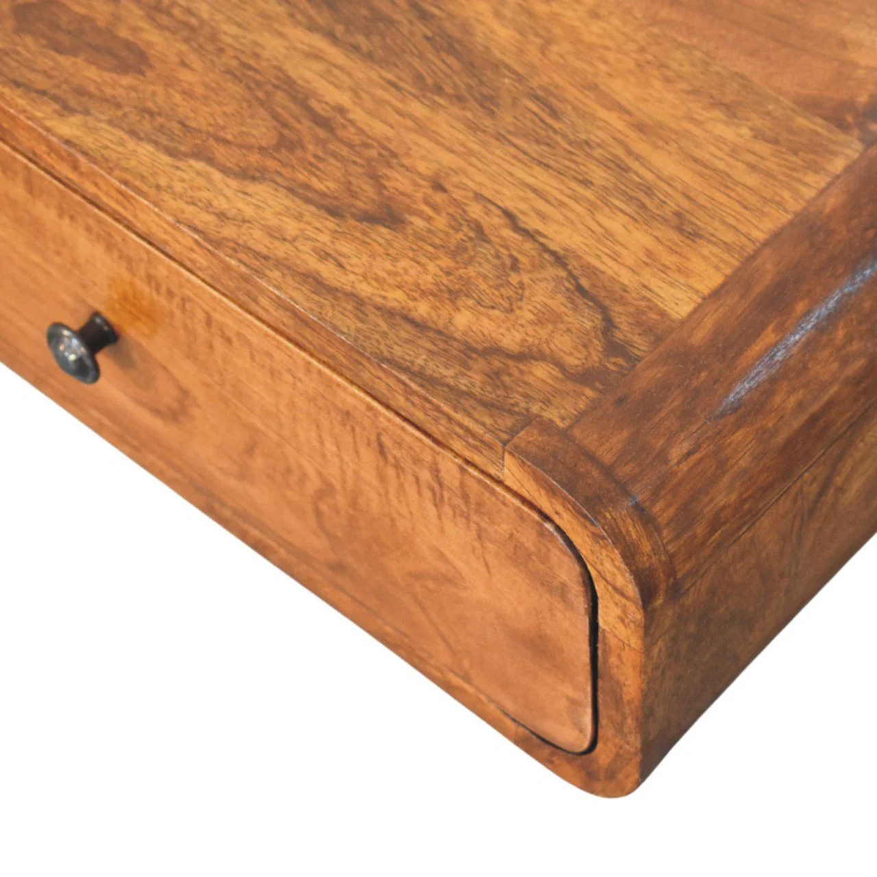 Avora - Wall Mounted 1 Drawer Nightstand - Image 13