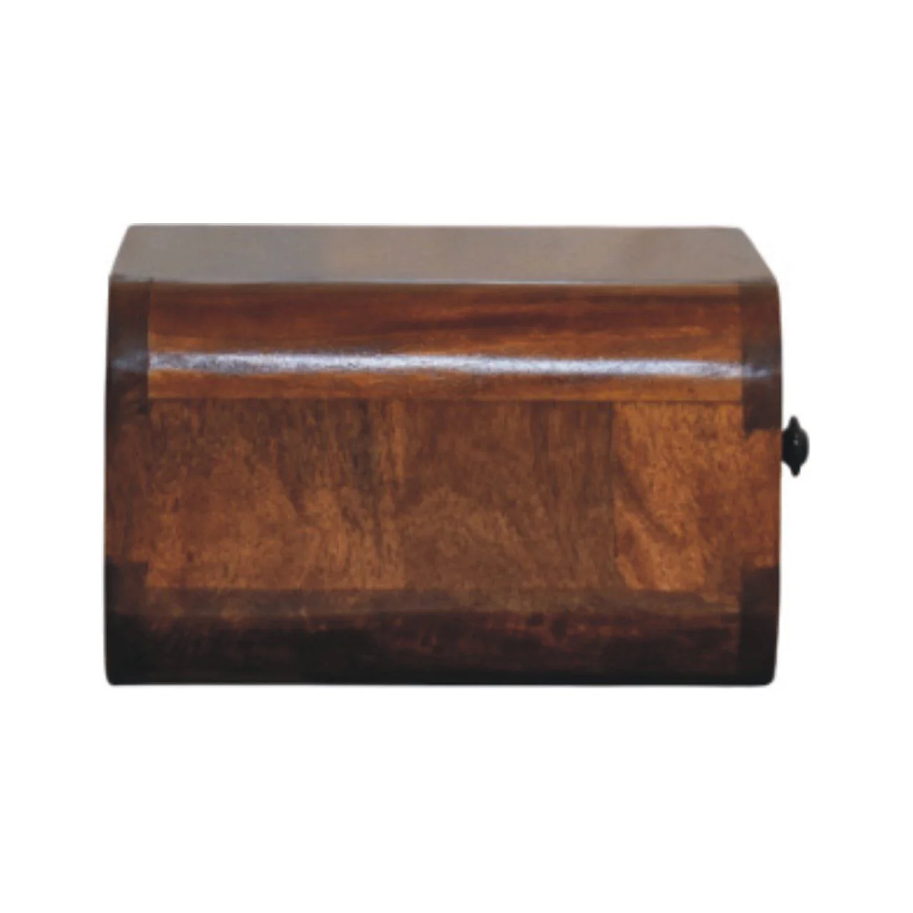 Avora - Wall Mounted 1 Drawer Nightstand - Image 8