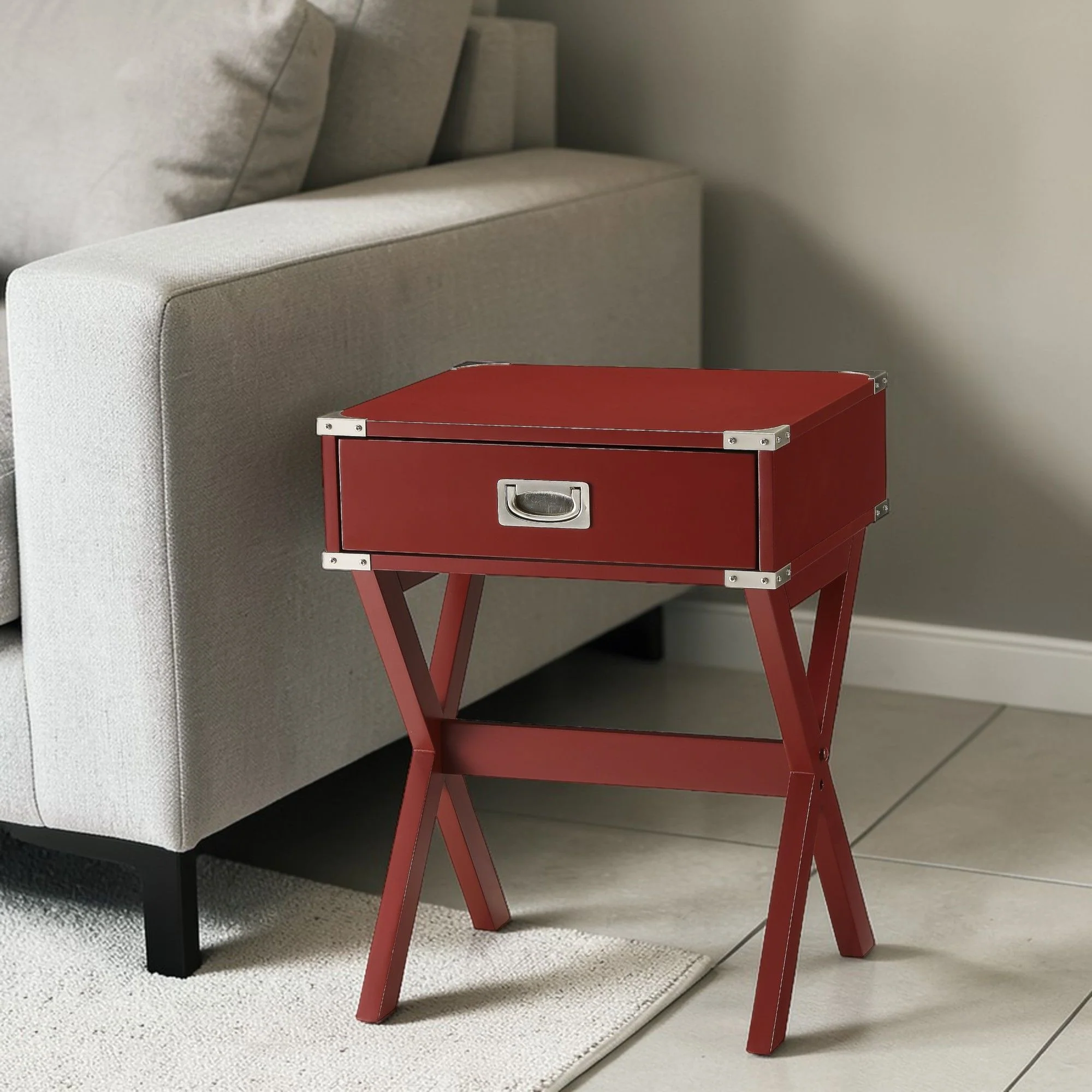 Babs - Accent Table - Image 18