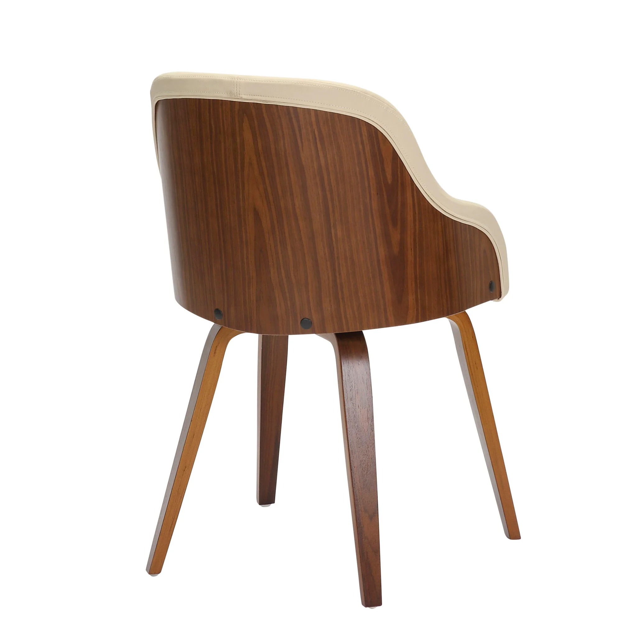 Bacci - Mid Century Modern Dining Chair - Image 28