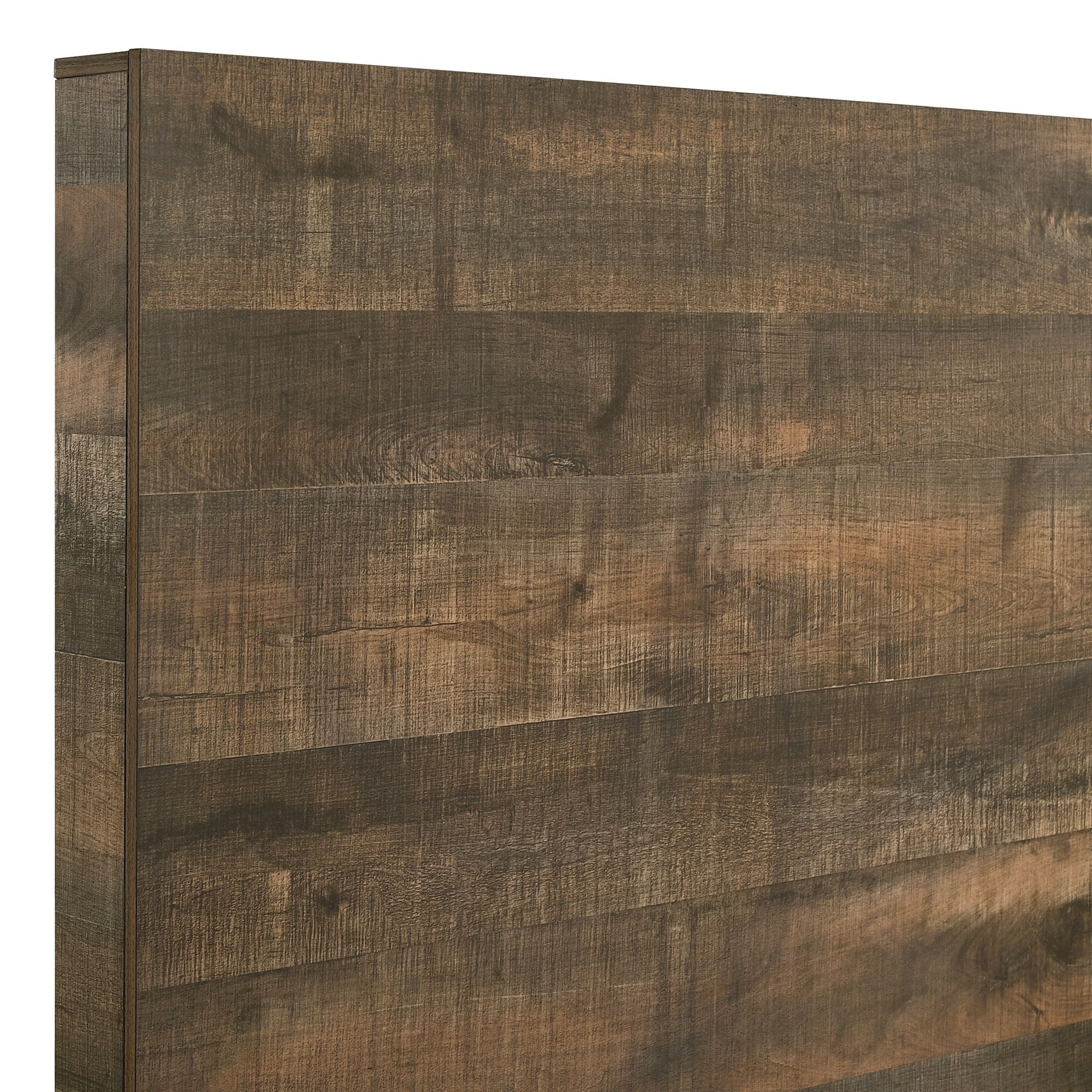 Bailey - Panel Bedroom Set - Image 6