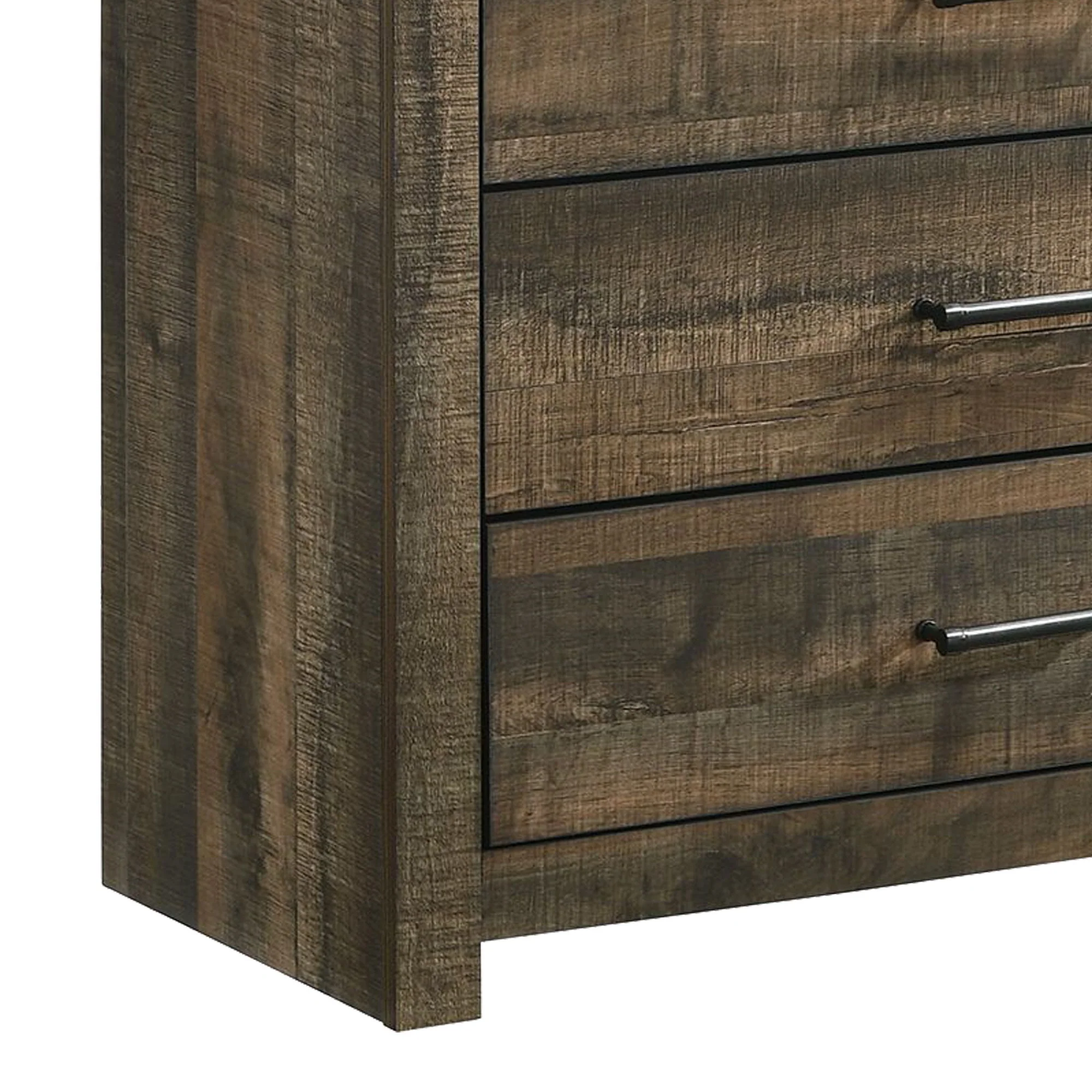 Bailey - Panel Bedroom Set - Image 8