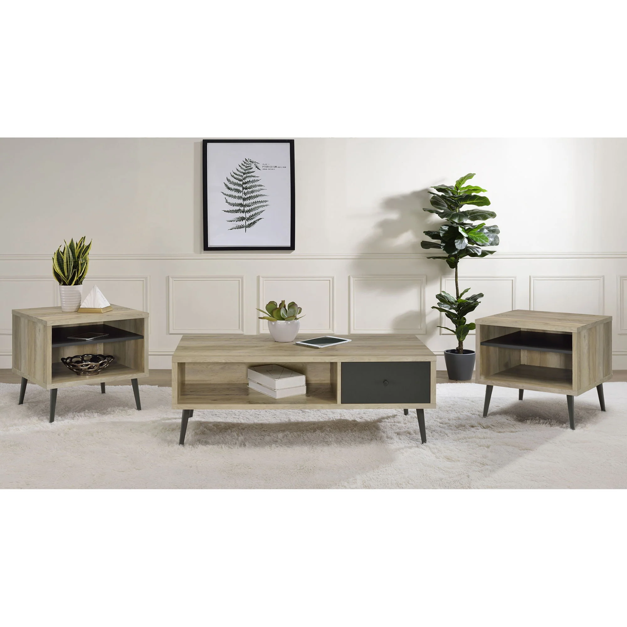 Balboa - Table Set - Image 6