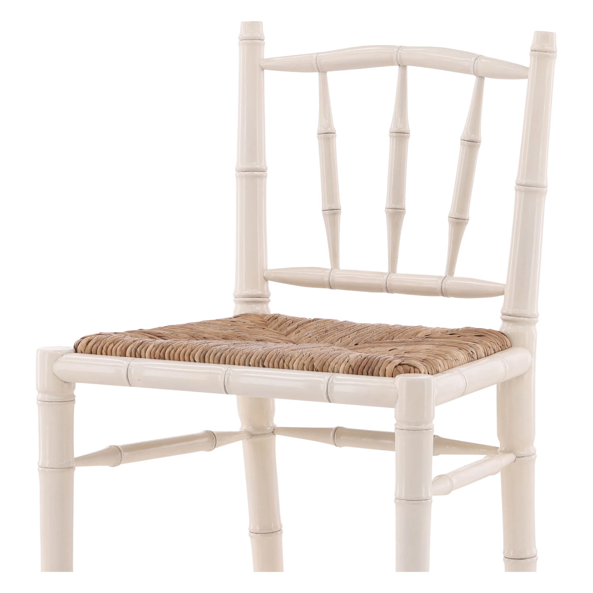 Bamboo - Counter Stool - Image 12