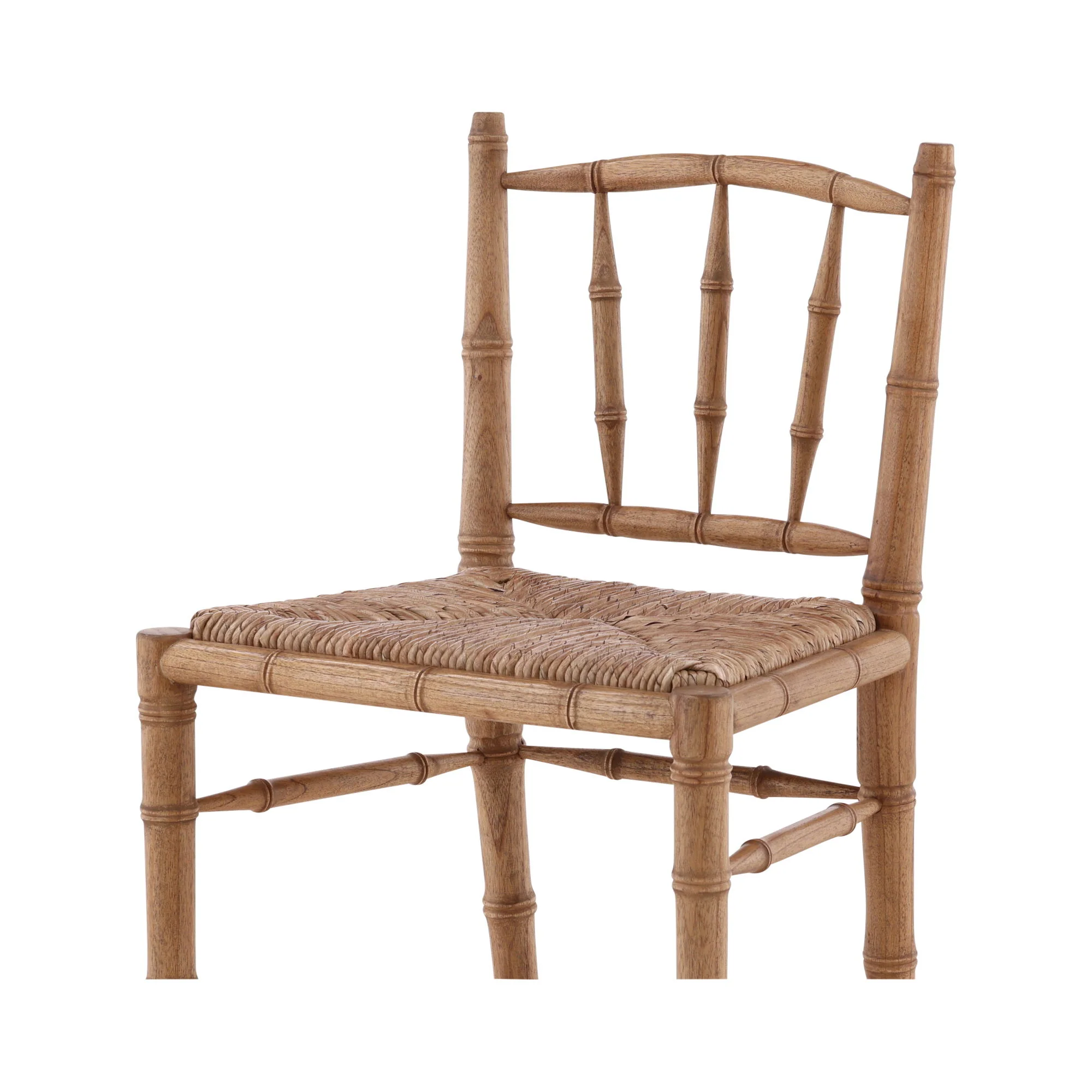 Bamboo - Counter Stool - Image 6