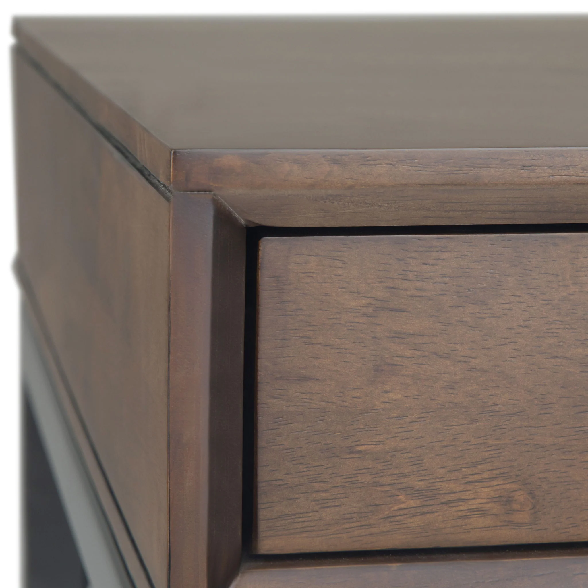 Banting - Mid Century Wide Desk, Handcrafted - Image 17