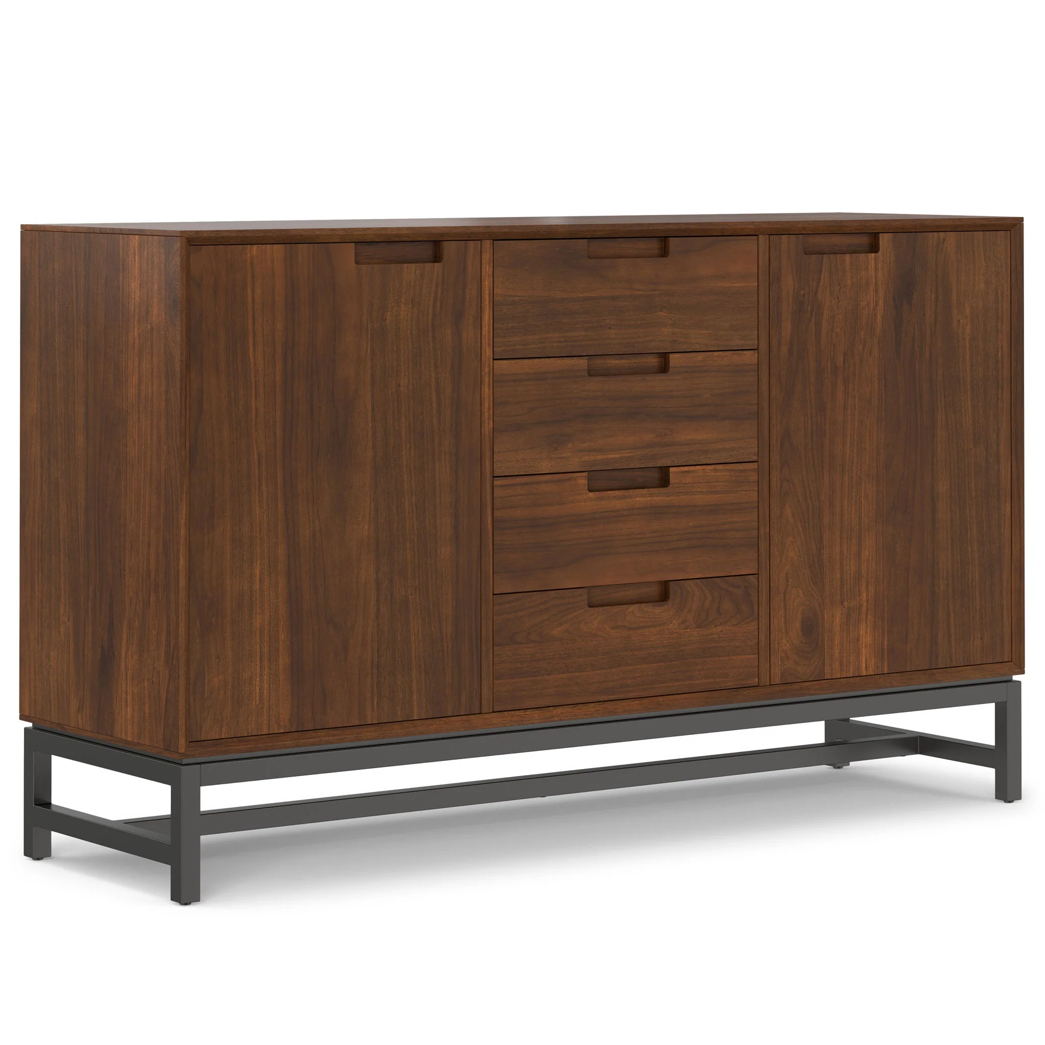 Banting - Sideboard With Centre Drawers - Image 2