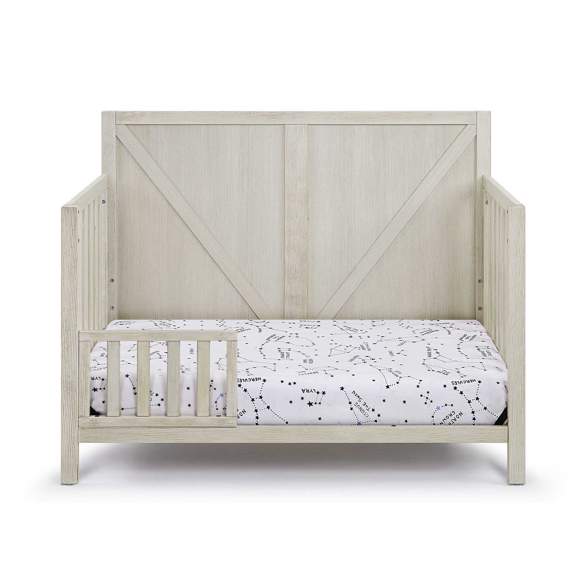 Barnside - 4-in-1 Convertible Crib - Image 7