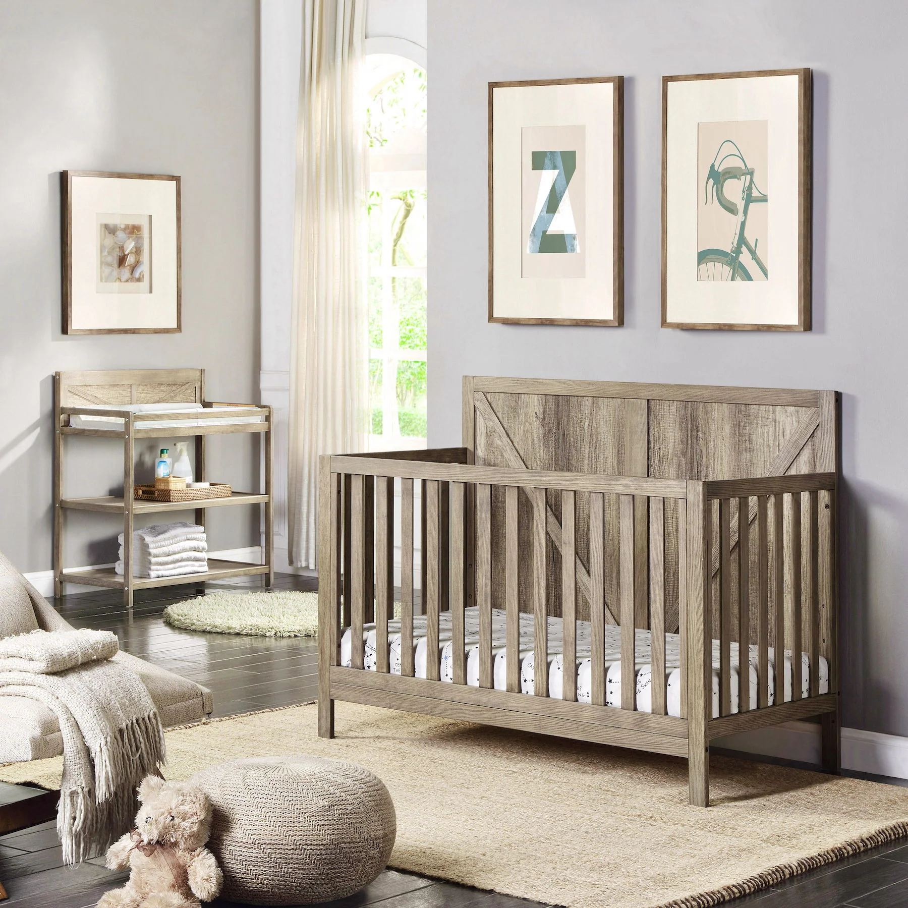 Barnside - Toddler Guard Rail - Image 10