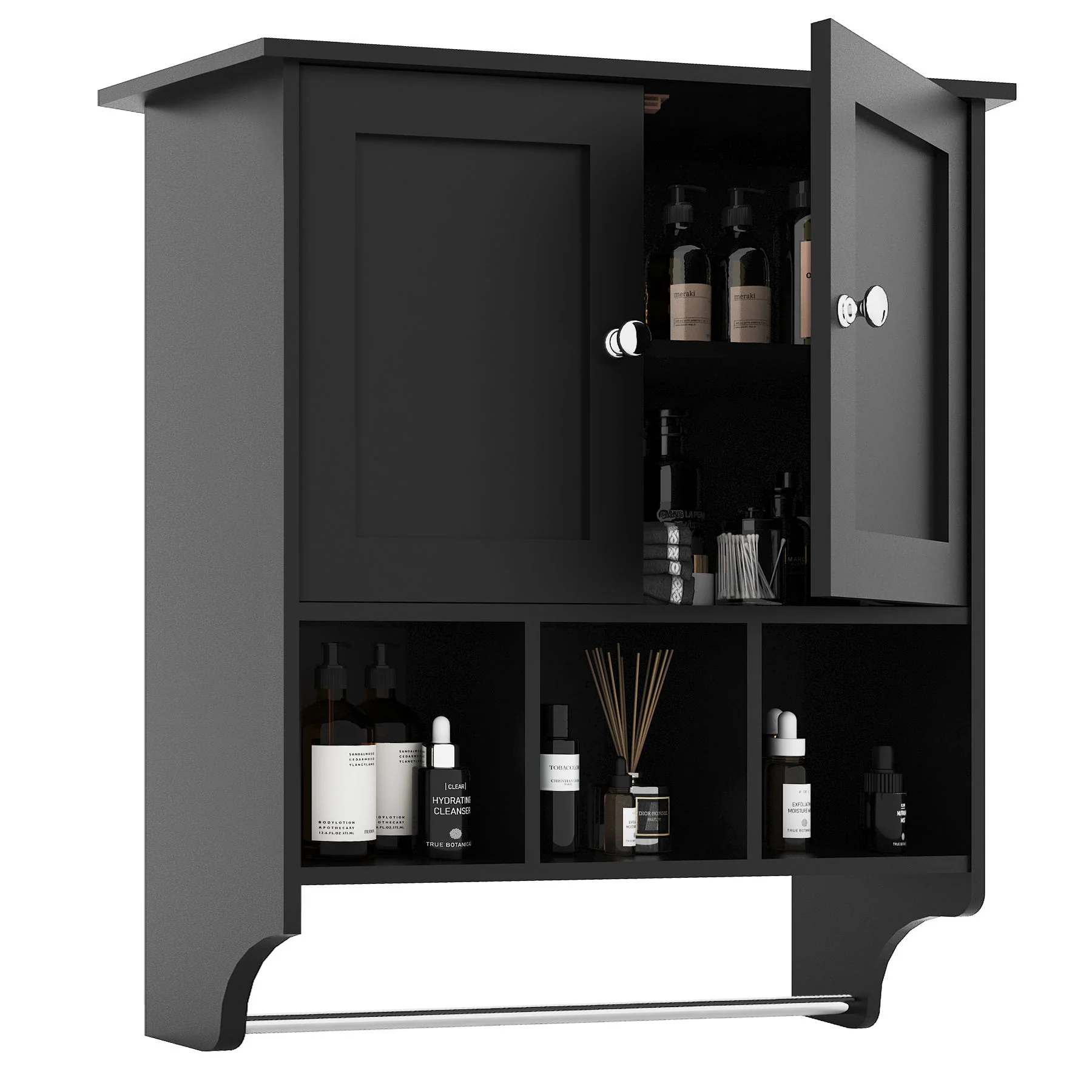 Bathroom Cabinet - Image 3