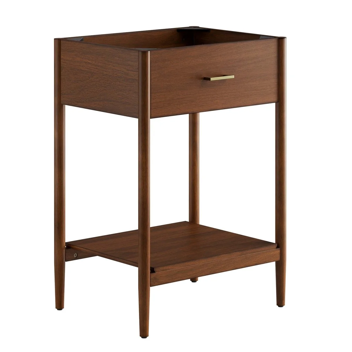 Bathroom Wood Vanity Cabinet – Multiple Widths & Configurations, Sink Basin Not Included - Image 99