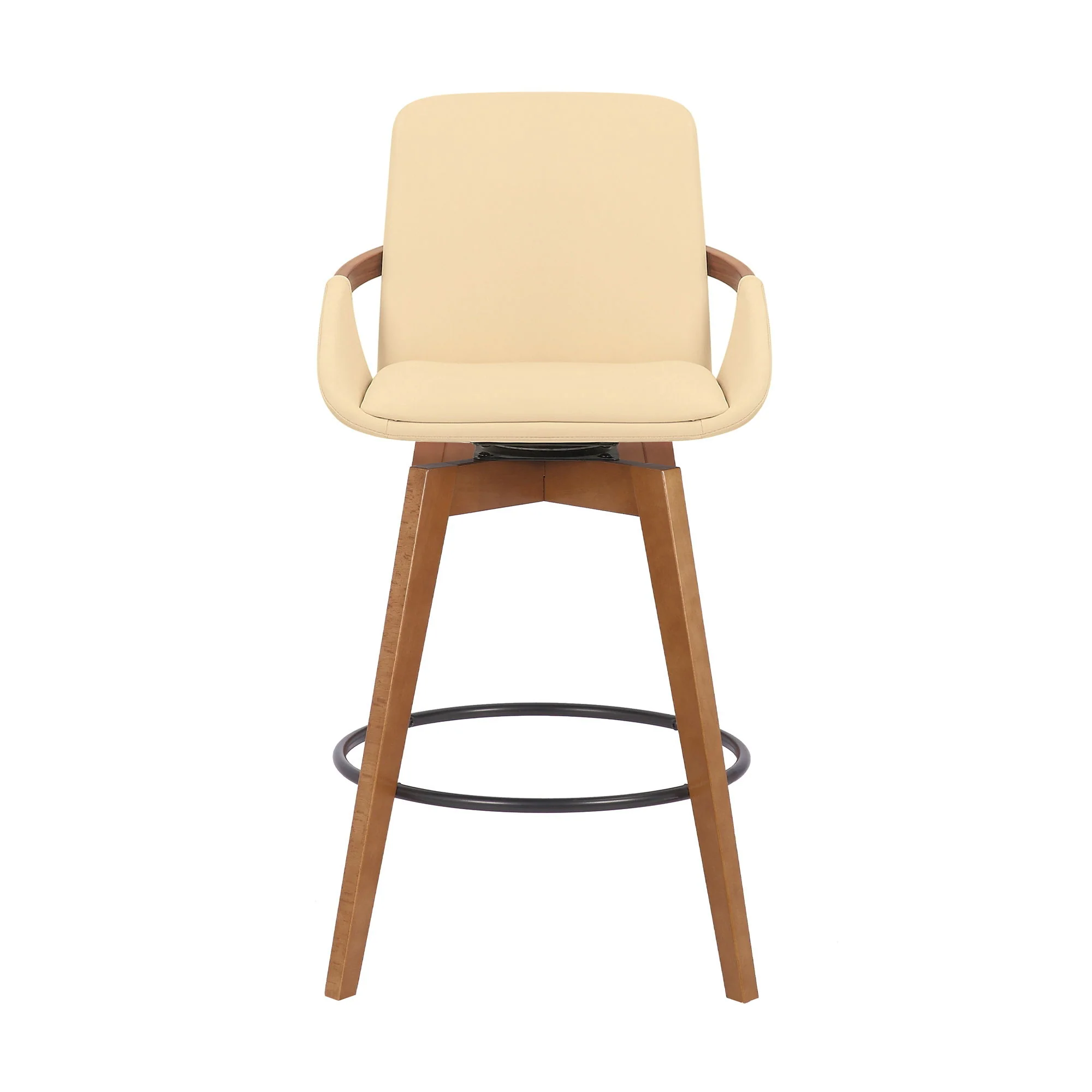 Baylor - Swivel Bar Stool - Image 15