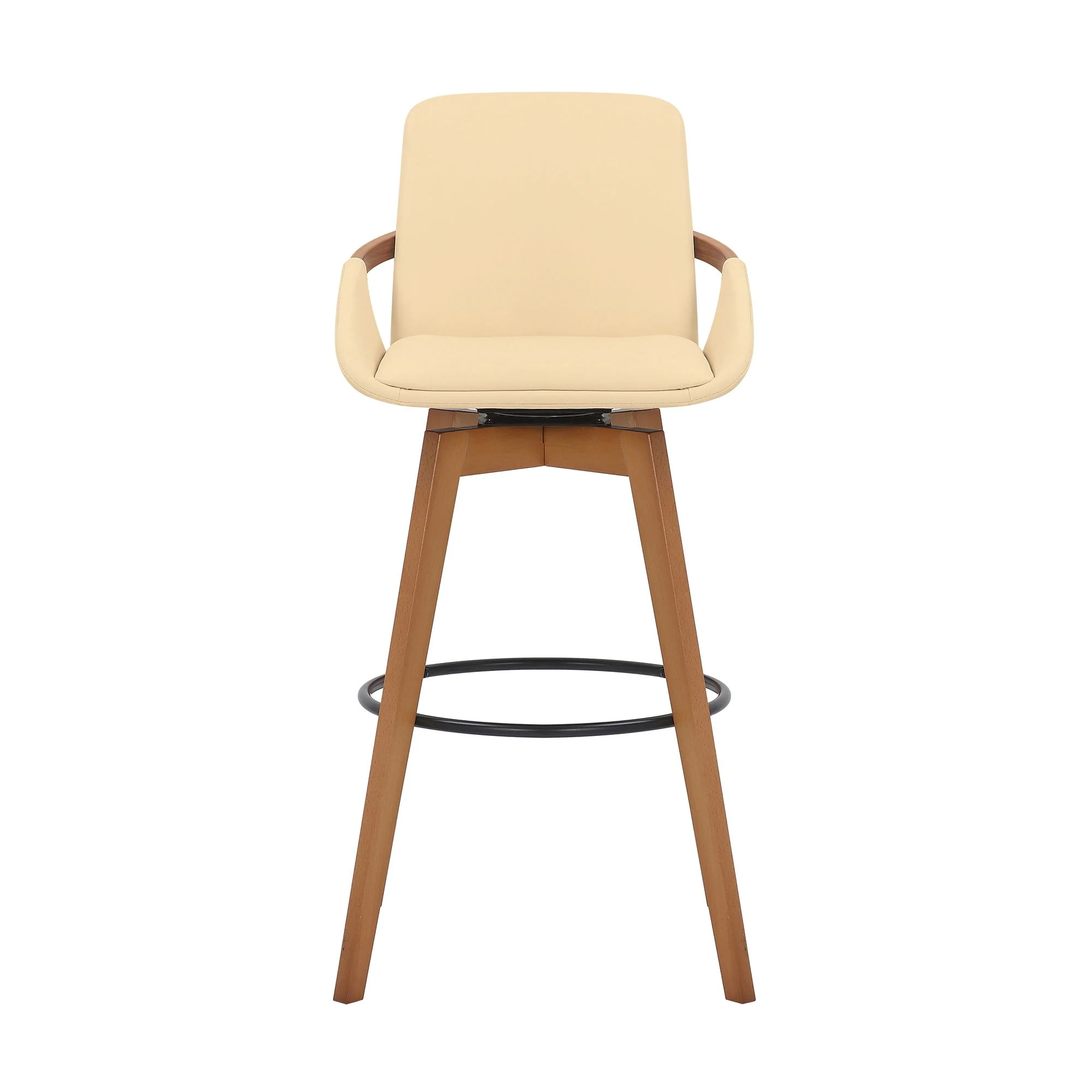 Baylor - Swivel Bar Stool - Image 16