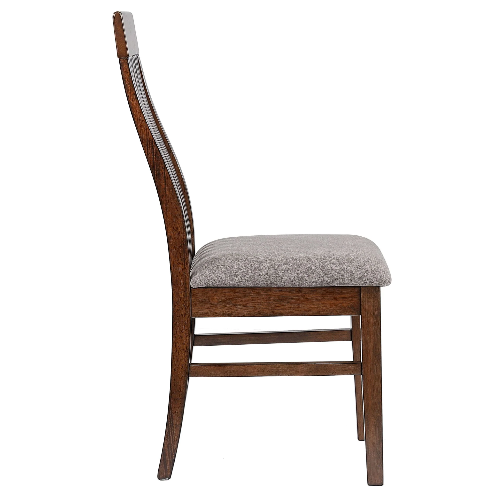Baywind - Dining Side (Set of 2) - Oak - Image 6