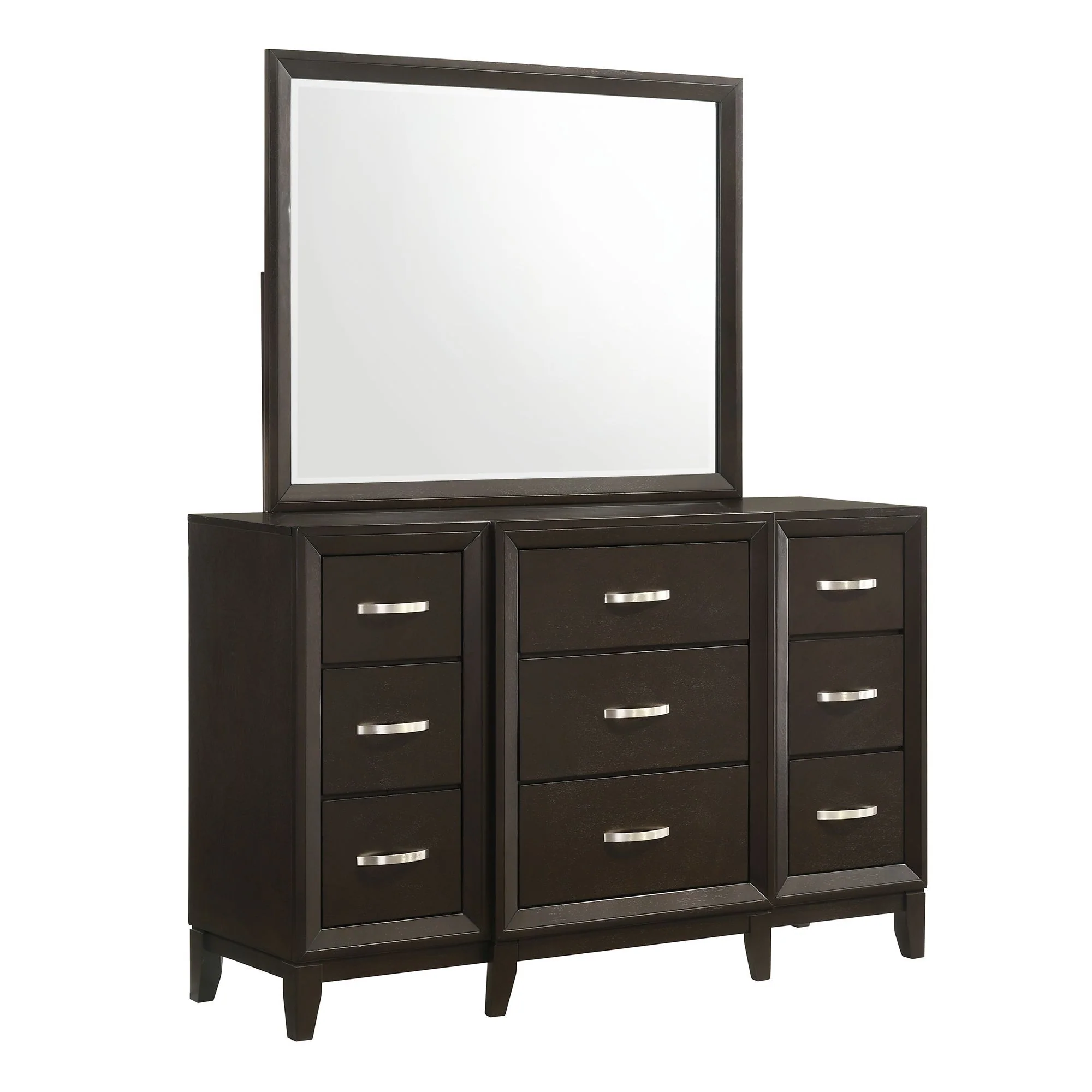 Beaumont - 9-Drawer Dresser - Image 2