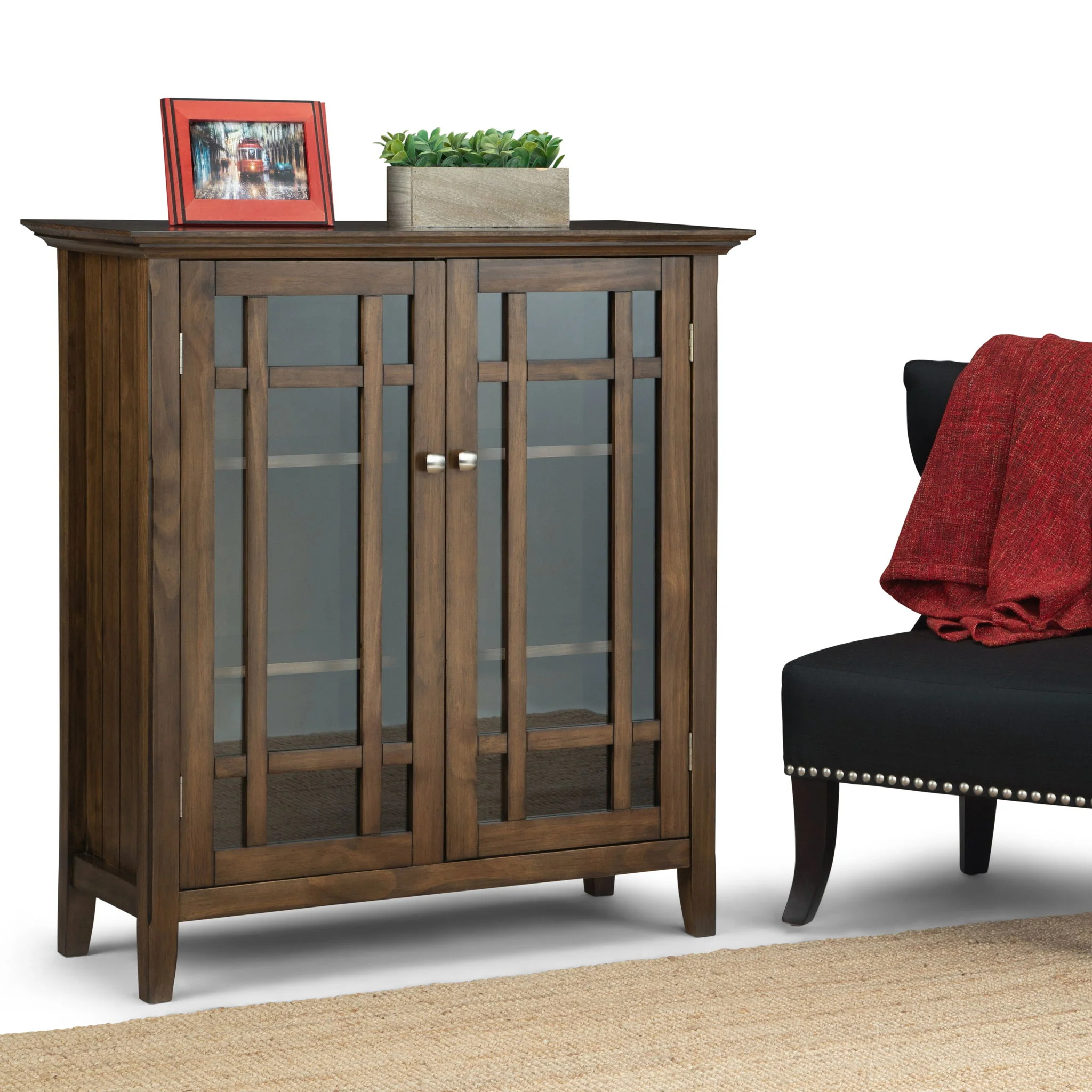 Bedford - Storage Media Cabinet - Image 17