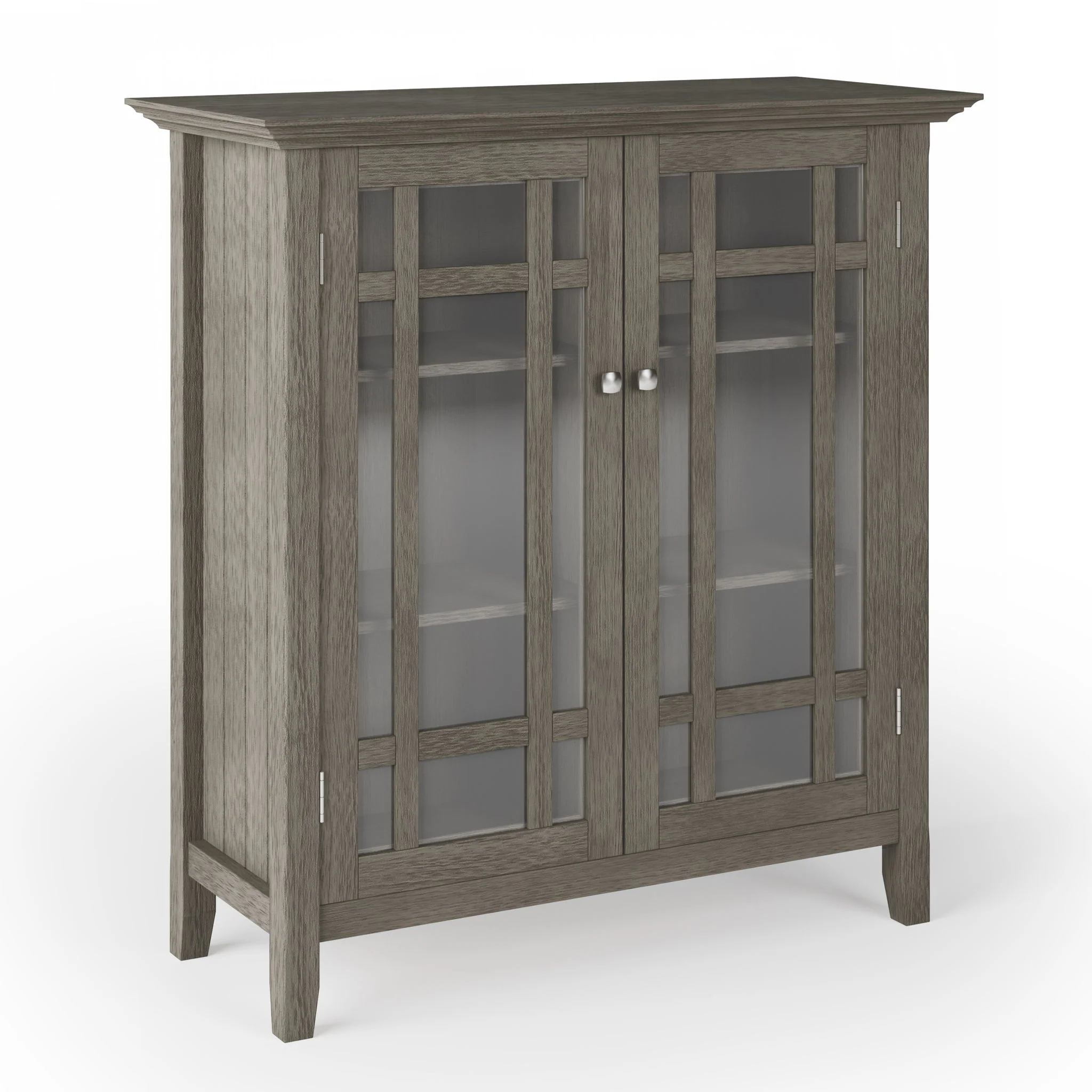 Bedford - Storage Media Cabinet - Image 2
