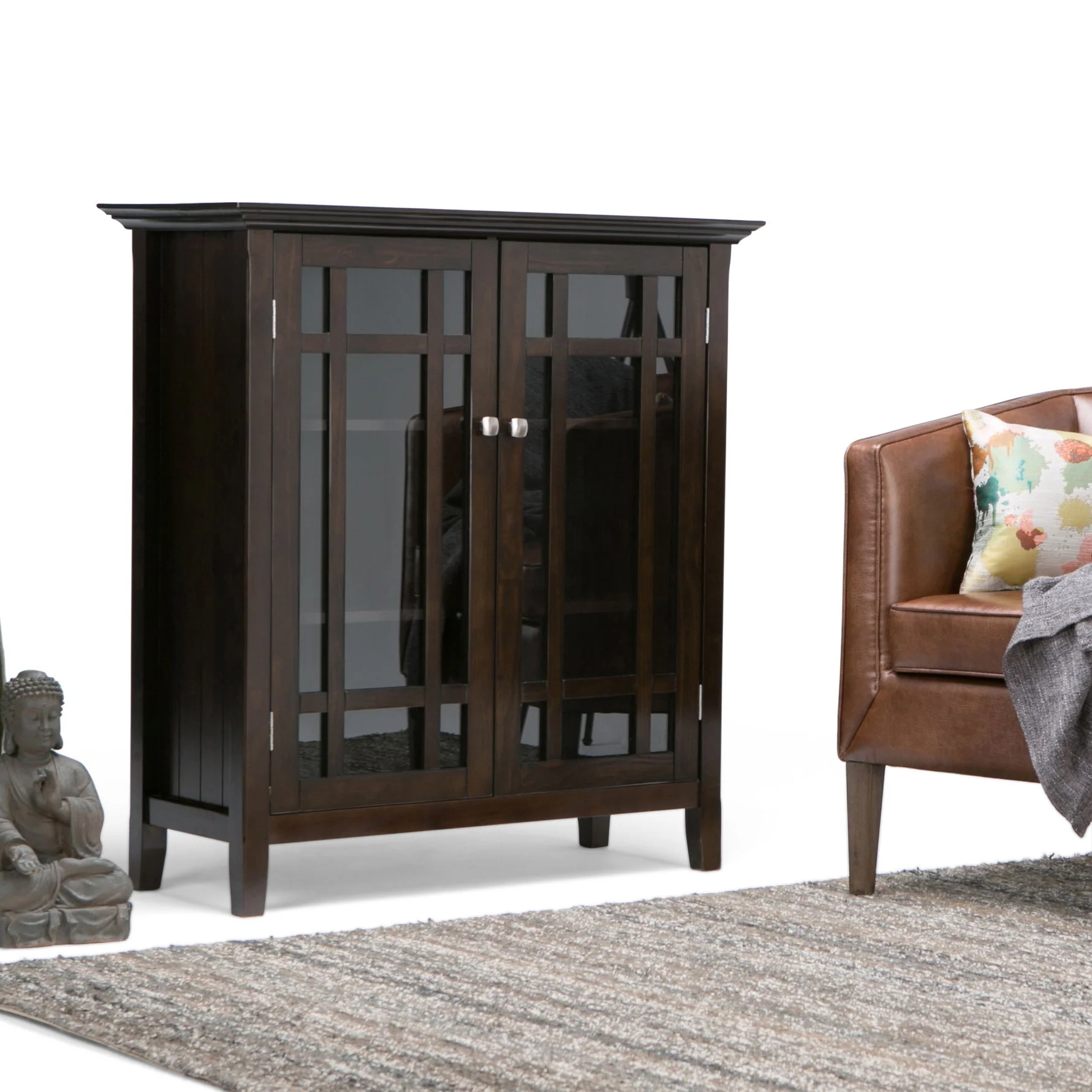 Bedford - Storage Media Cabinet - Image 9