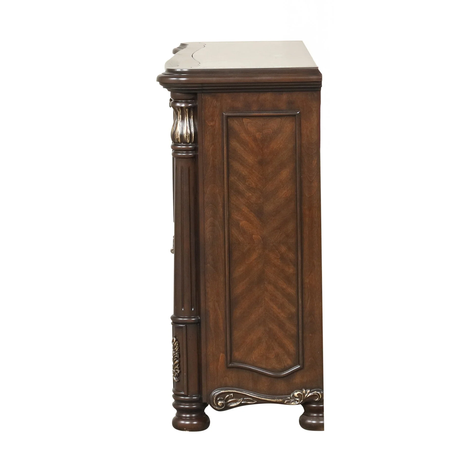 Bella Notte - Dresser - Image 4