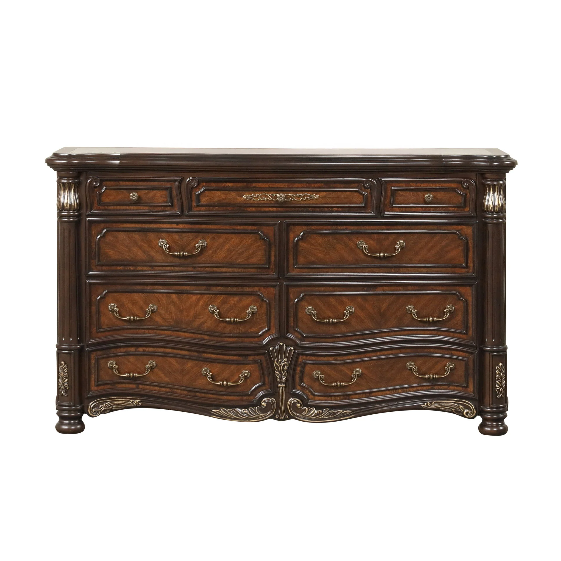 Bella Notte - Dresser - Image 6