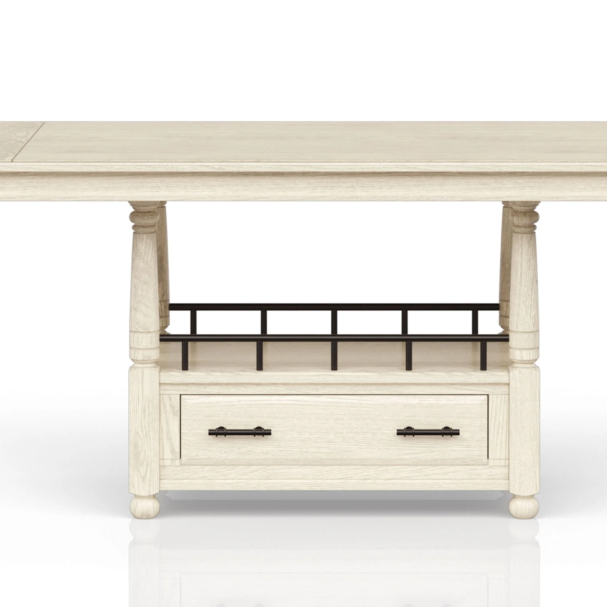 Bellamy Lane - Counter Table - Image 7