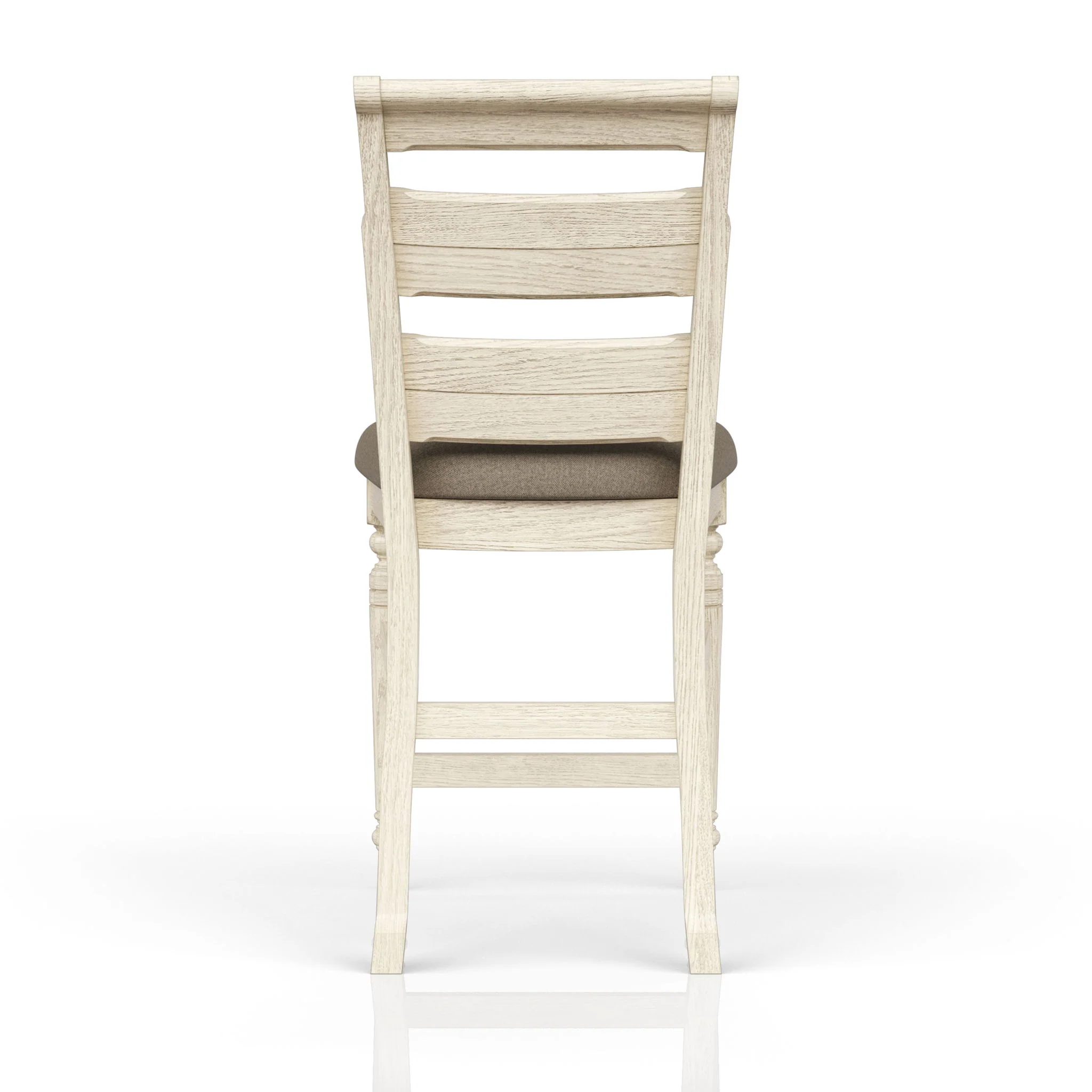 Bellamy Lane - Ladder Back Counter Stool (Set of 2) - Image 18