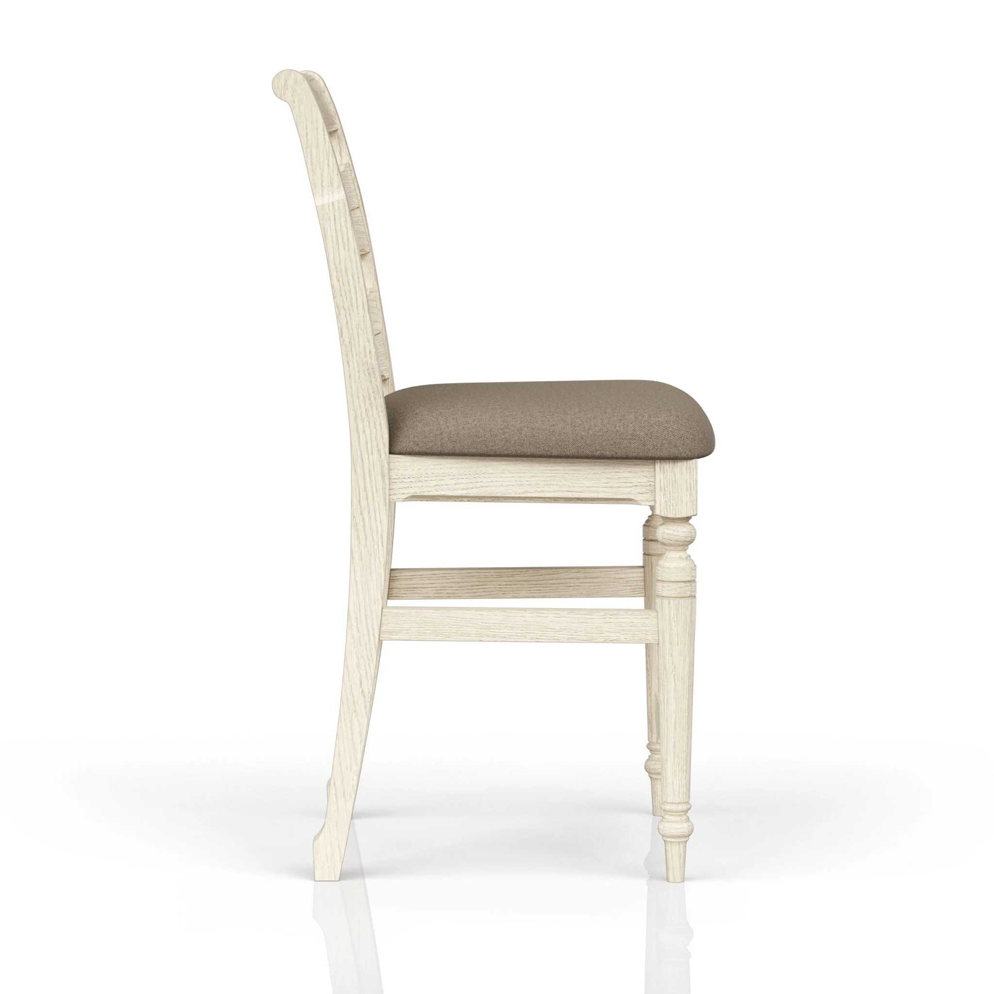 Bellamy Lane - Ladder Back Counter Stool (Set of 2) - Image 6
