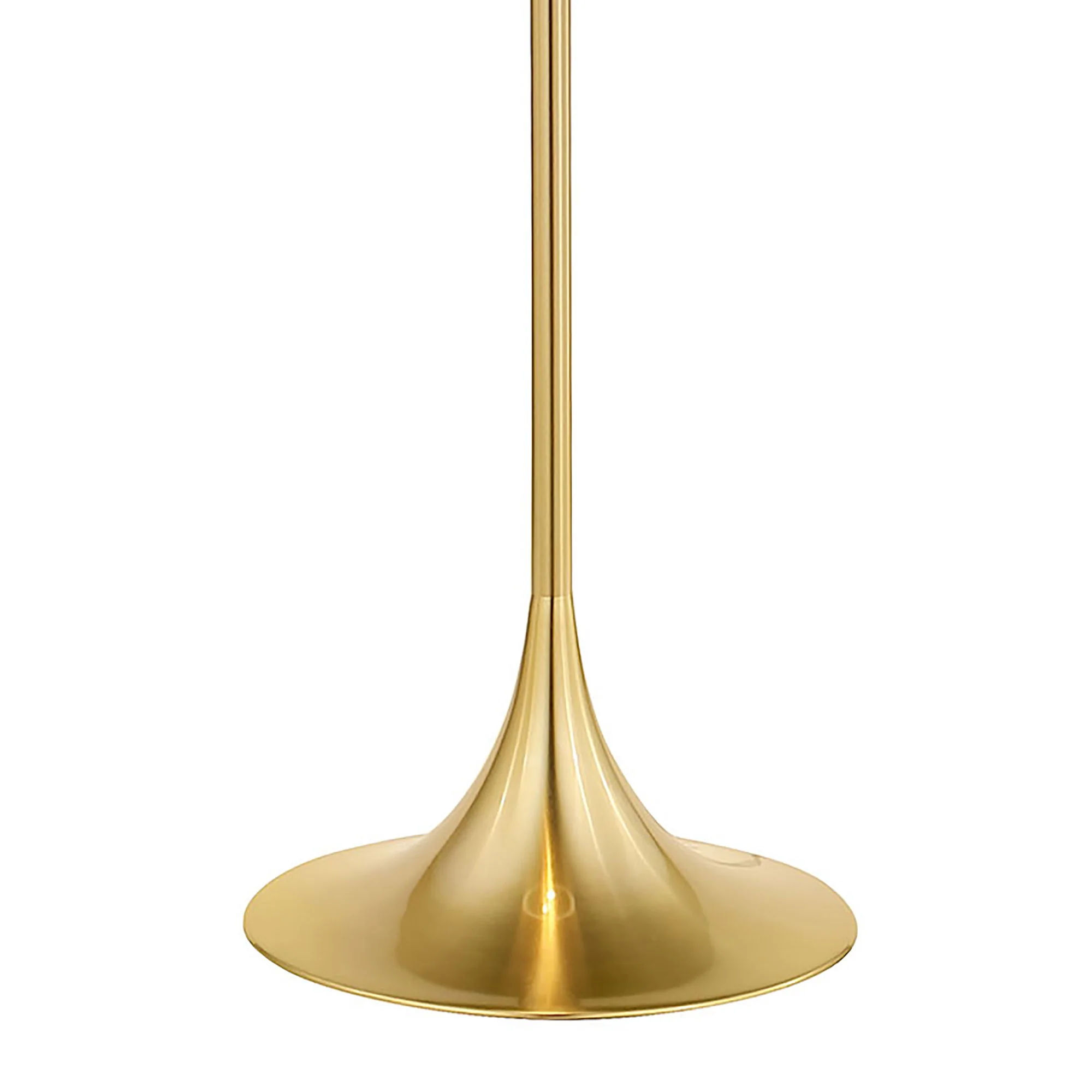 Bellflower - Drum Shade Lamp - Image 7