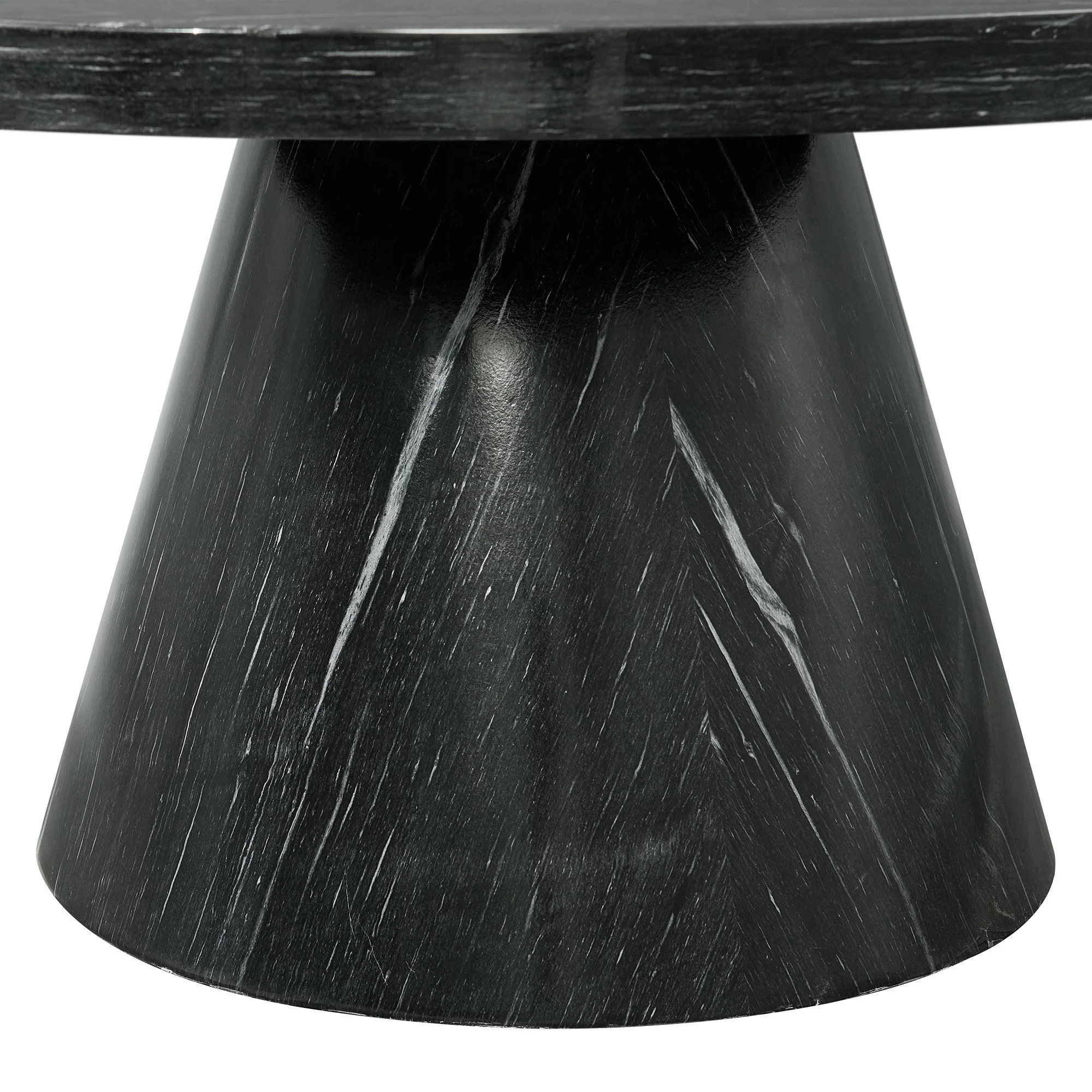 Bellini - Round Occasional Coffee Table - Image 3