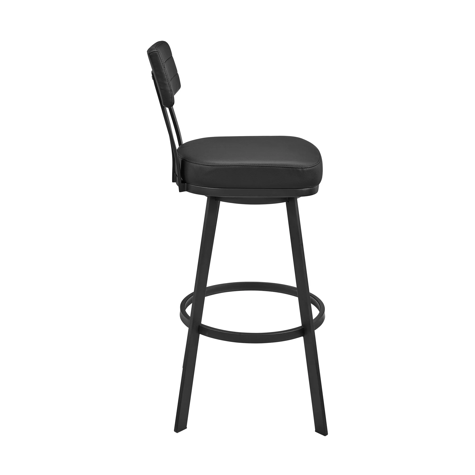 Benjamin - Swivel Stool - Image 14
