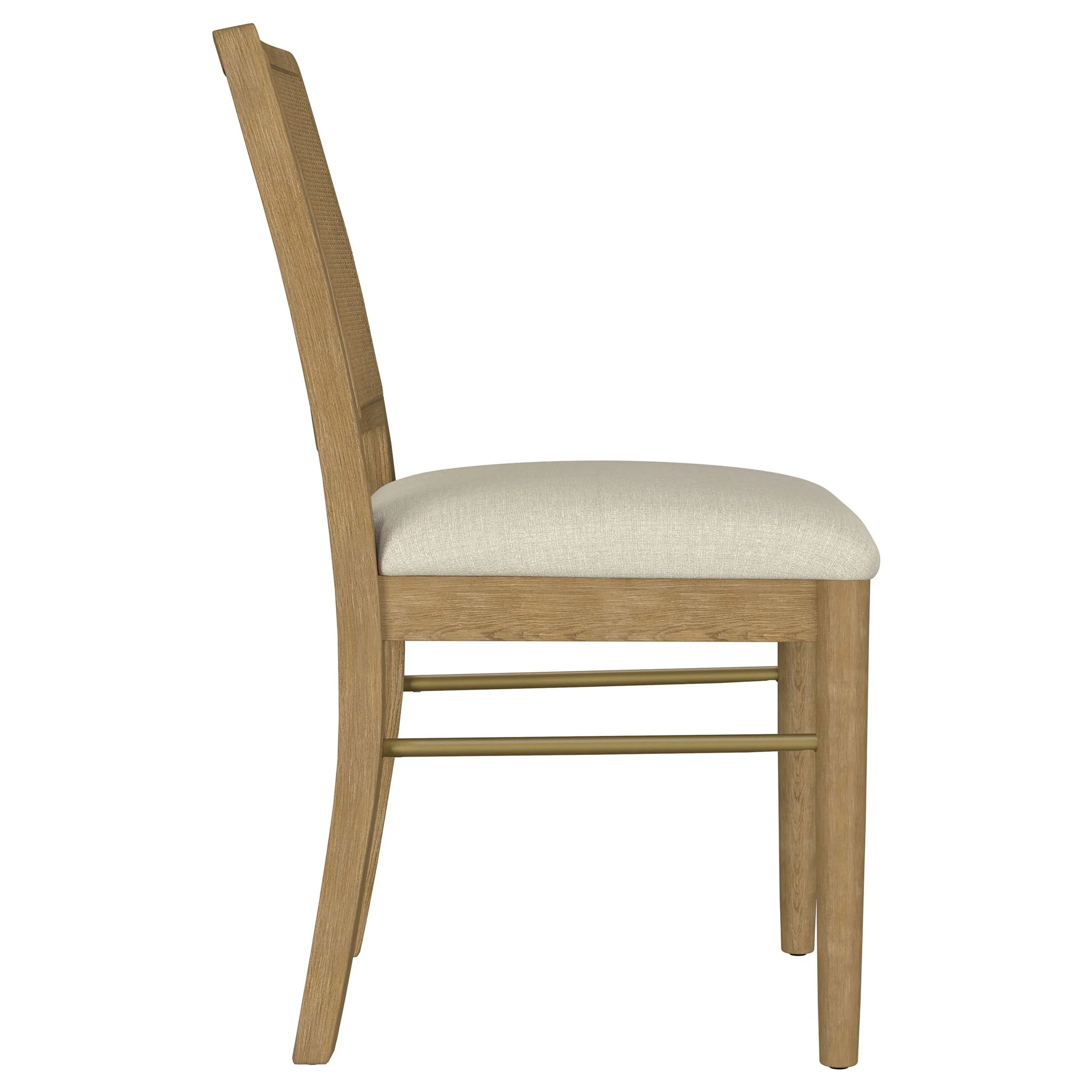 Benson - Dining Side Chair (Set of 2) - Image 4