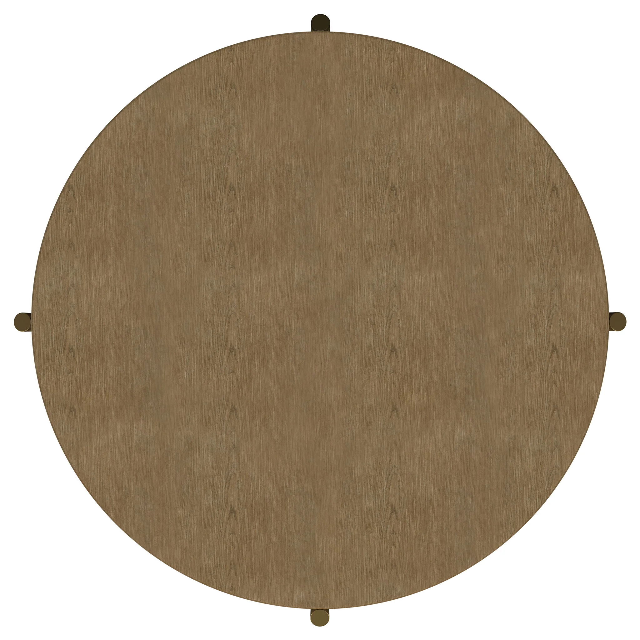 Benson - Round Coffee And End Table Set - Image 22