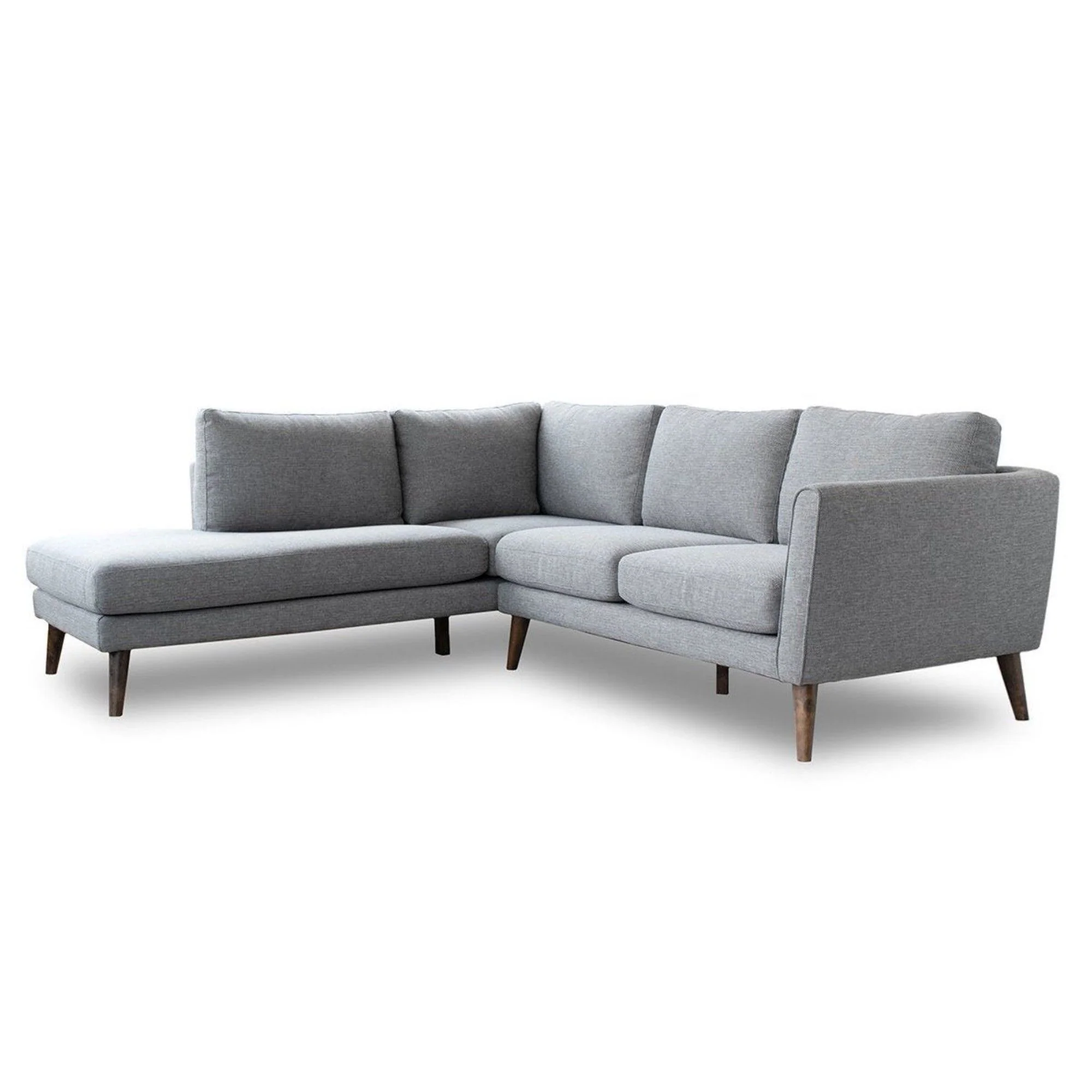 Benson - Sectional Sofa With Chaise - Image 5
