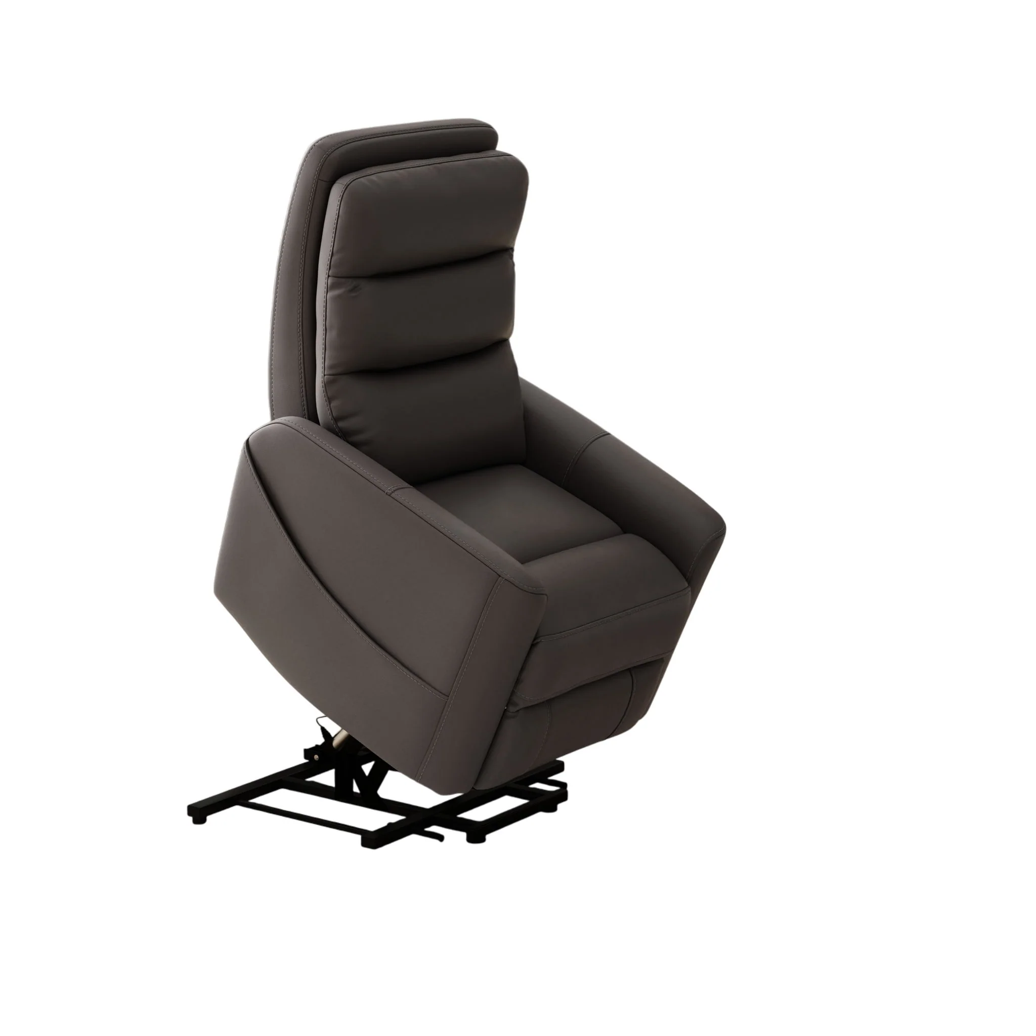 Bentley - Power Lift Chair With Full Recline And USB Charging - Image 3