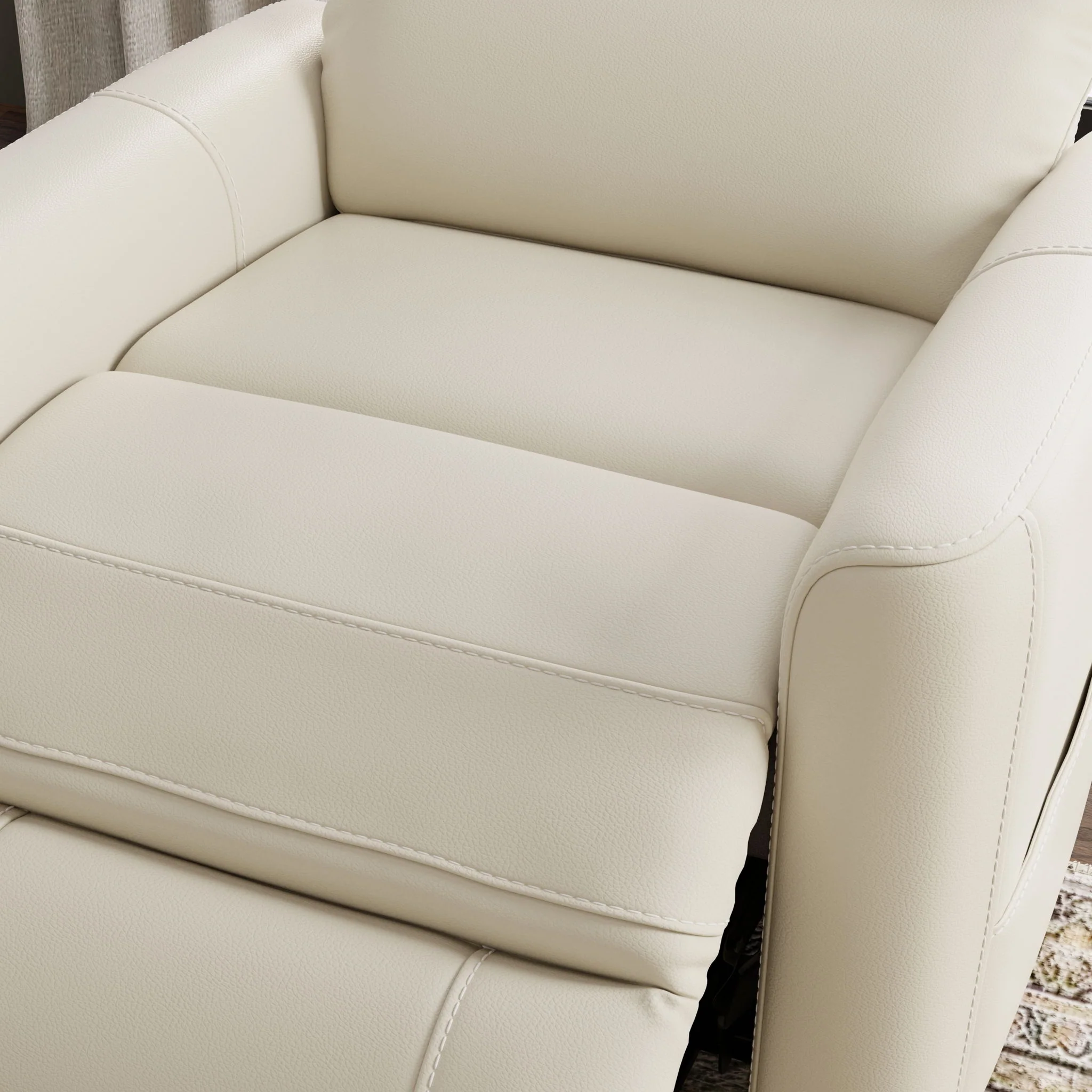 Bentley - Power Lift Chair With Full Recline And USB Charging - Image 7