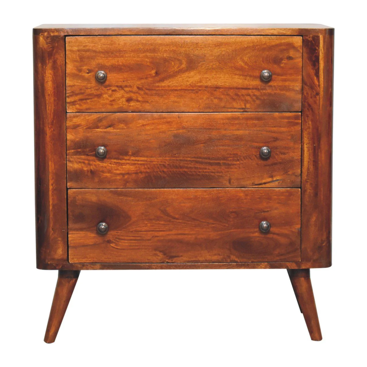 Bera - Chest - Brown - Image 4