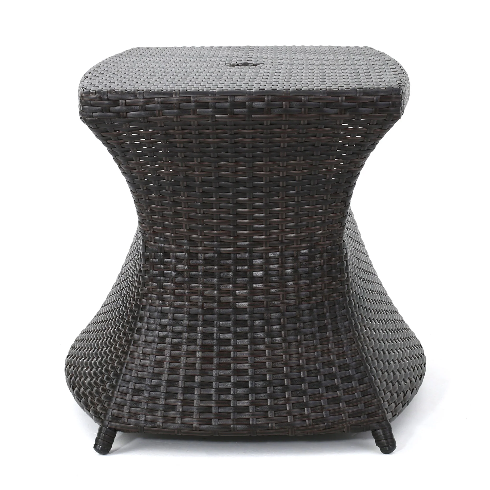 Berkeley - Chaise Lounge Side Table - Image 5