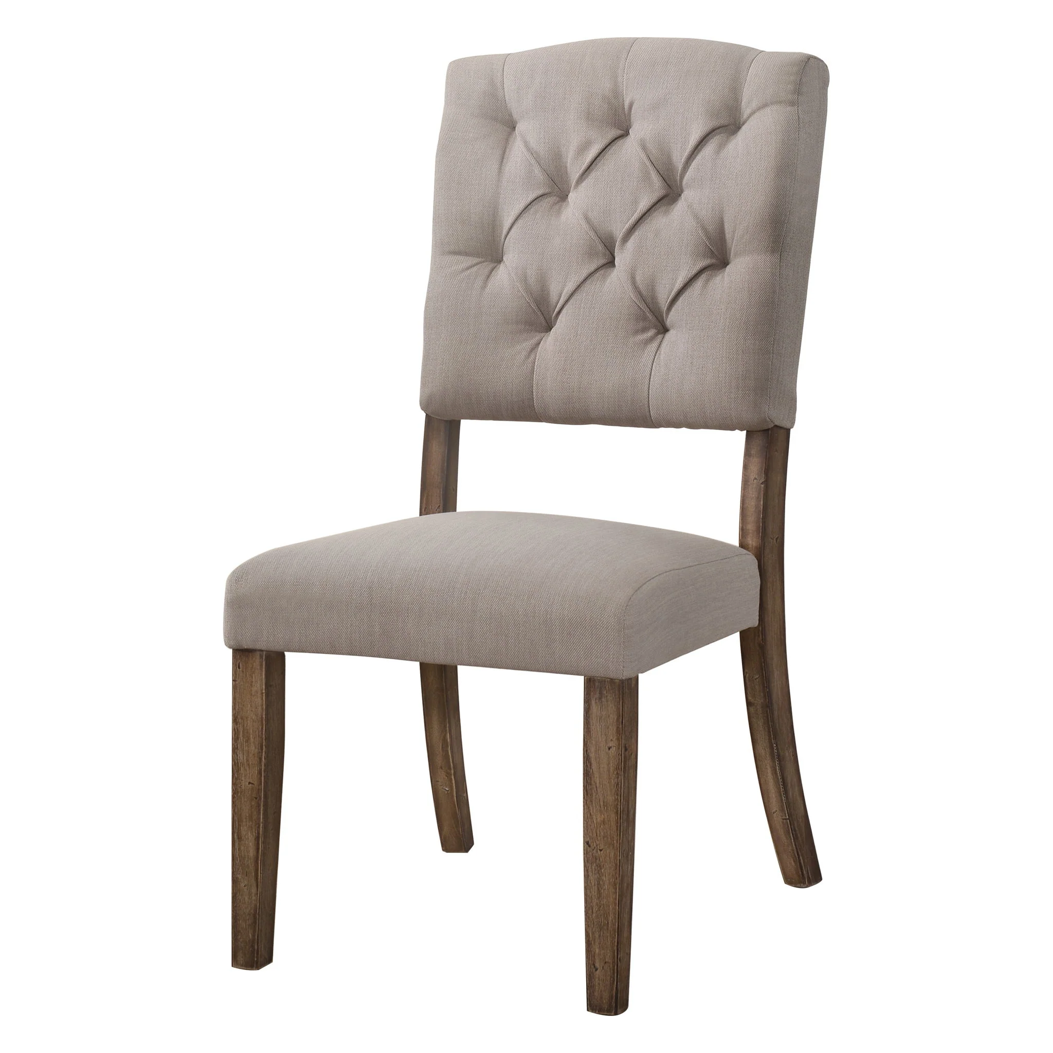Bernard - 7 Pieces Dining Room Set - Image 4