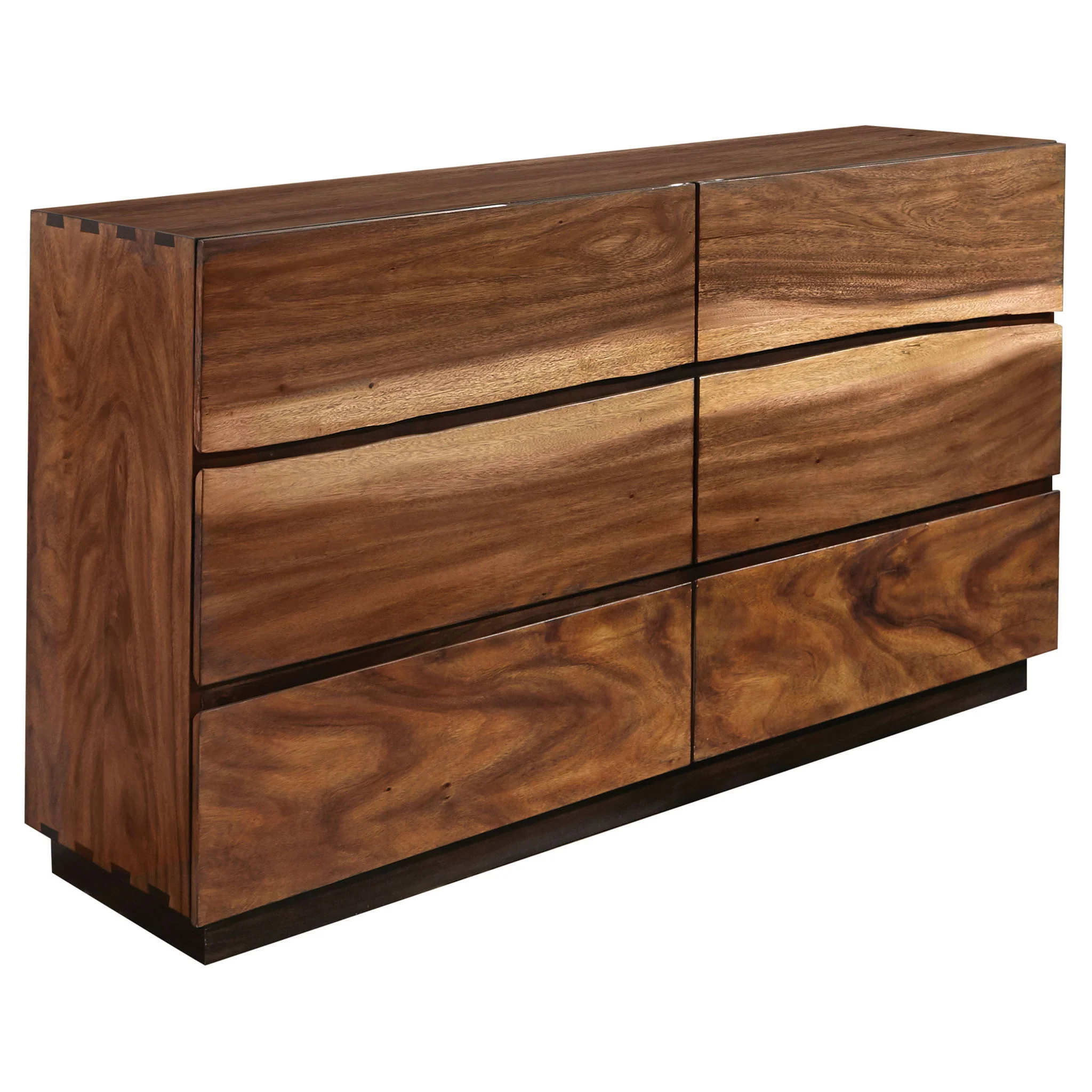 Beverly - Bedroom Set With Floating Base Design - Image 2