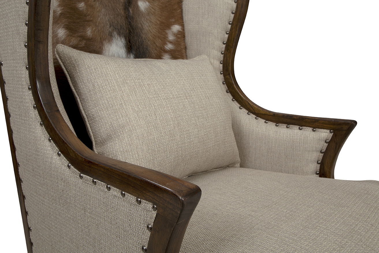 Billings - Wing Chair (Set of 2) - Image 6
