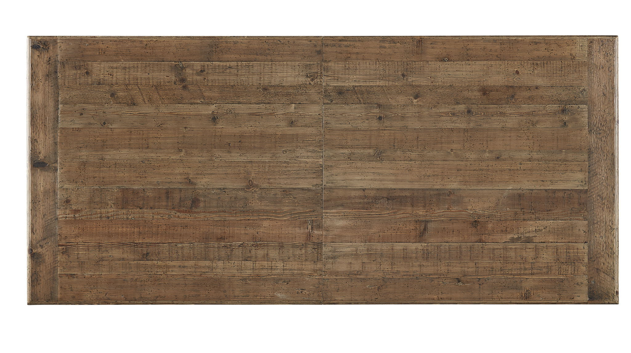 Biloxi - Dining Table With Extensions - Light Brown - Image 2