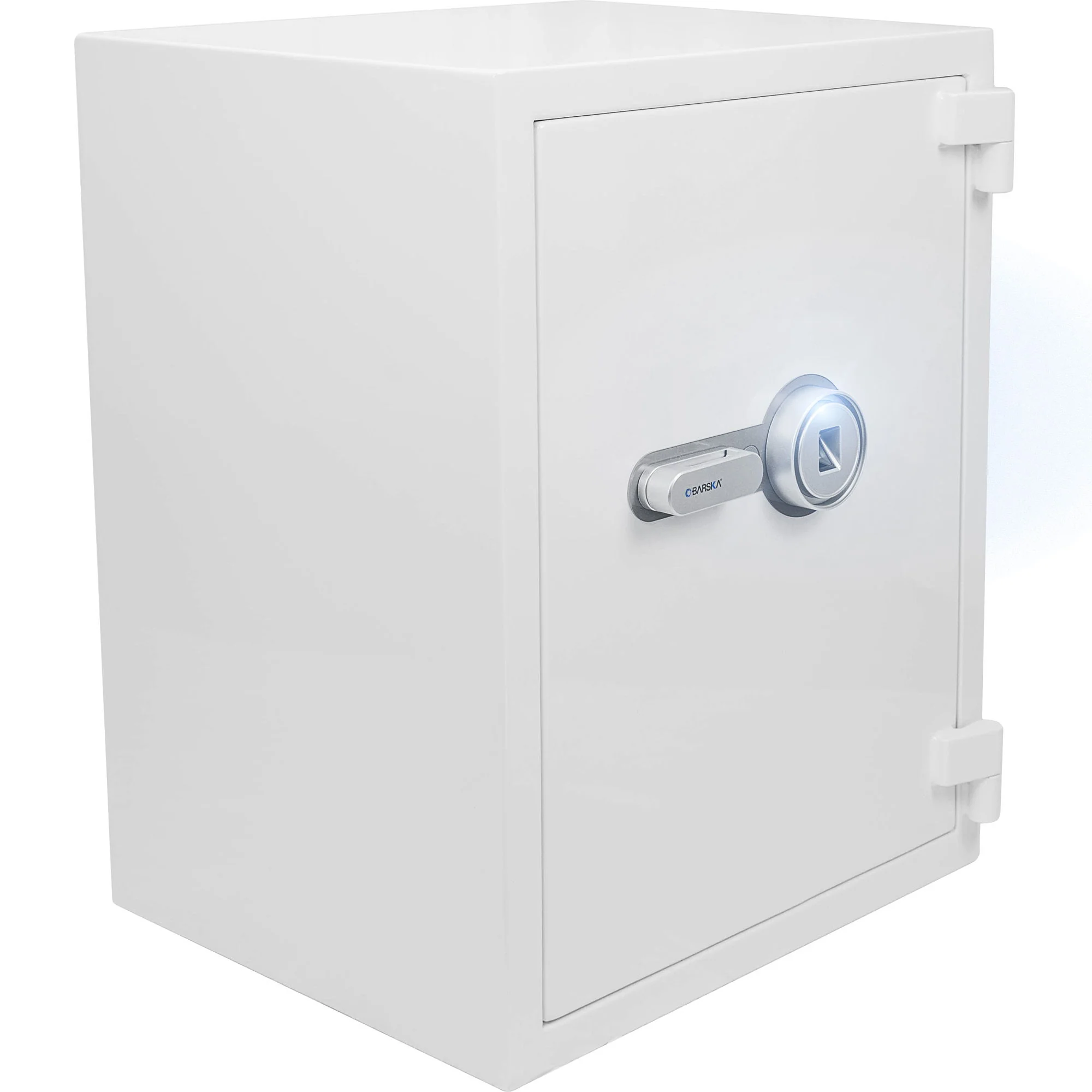 Biometric Fireproof Protection Safe - Image 9