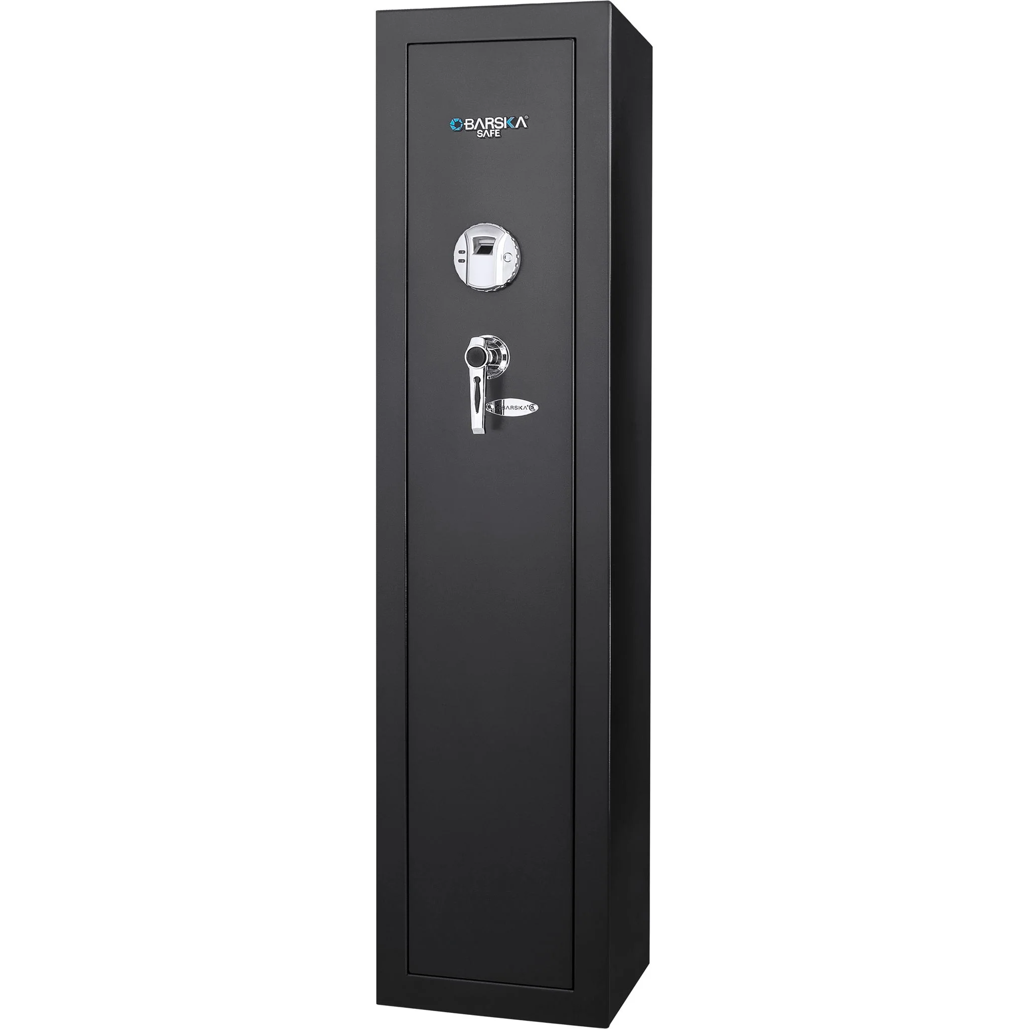 Biometric Rifle Safe - Image 2