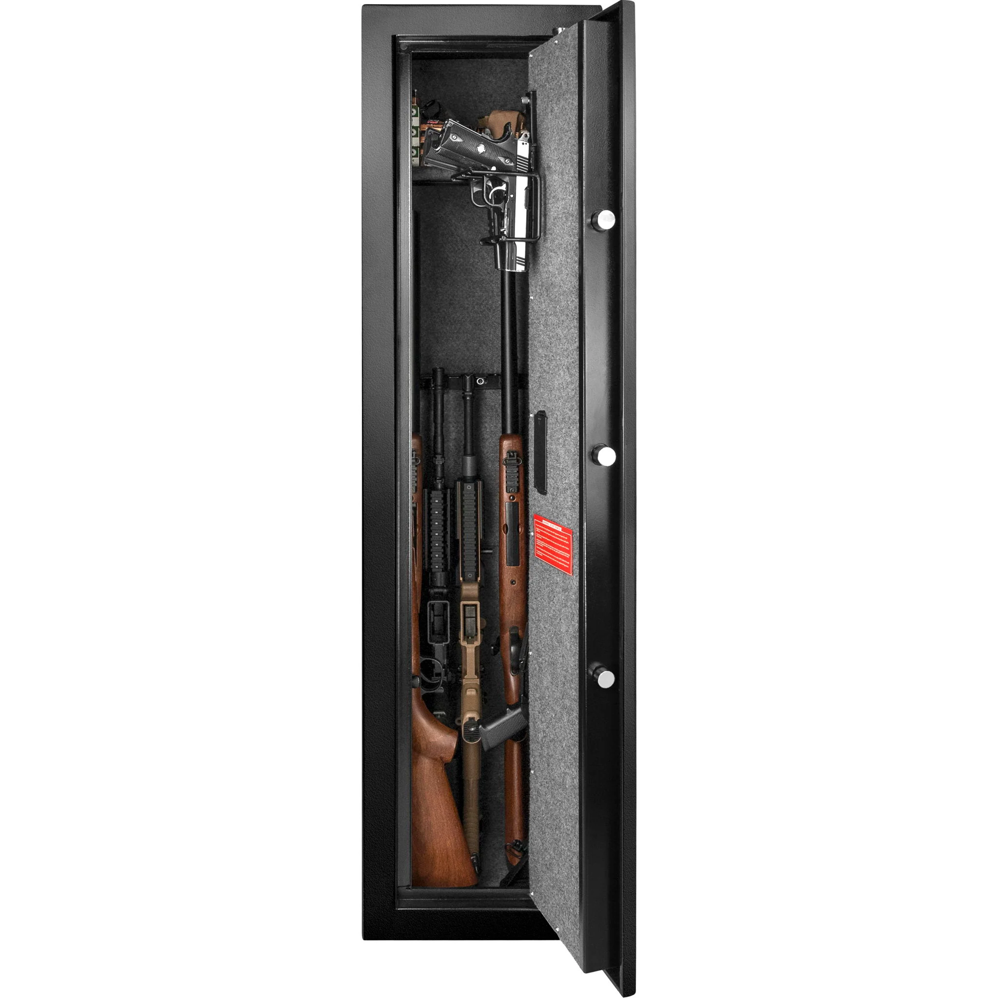 Biometric Rifle Safe - Image 6