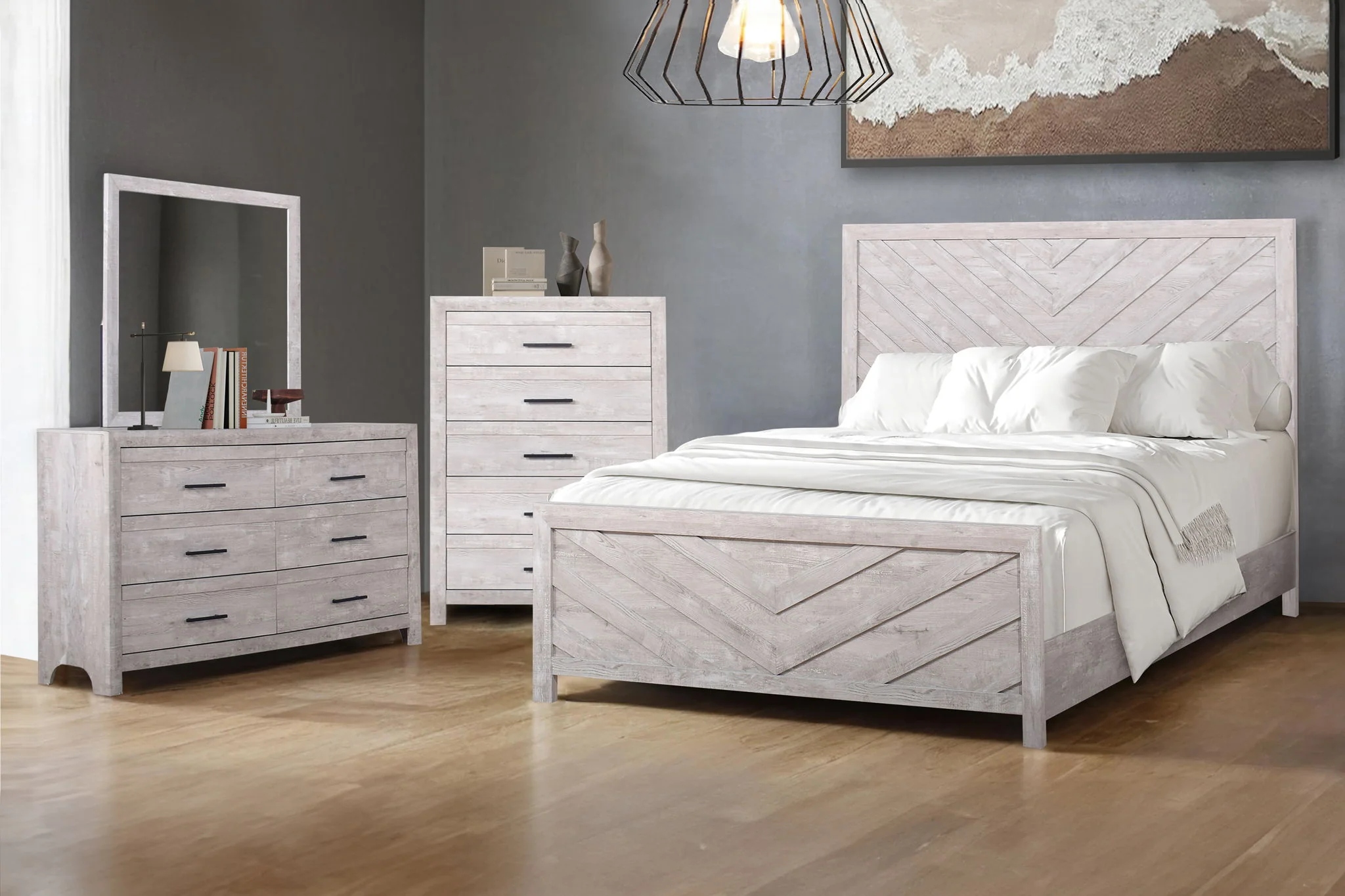 Biscayne - Bedroom Set - Image 2