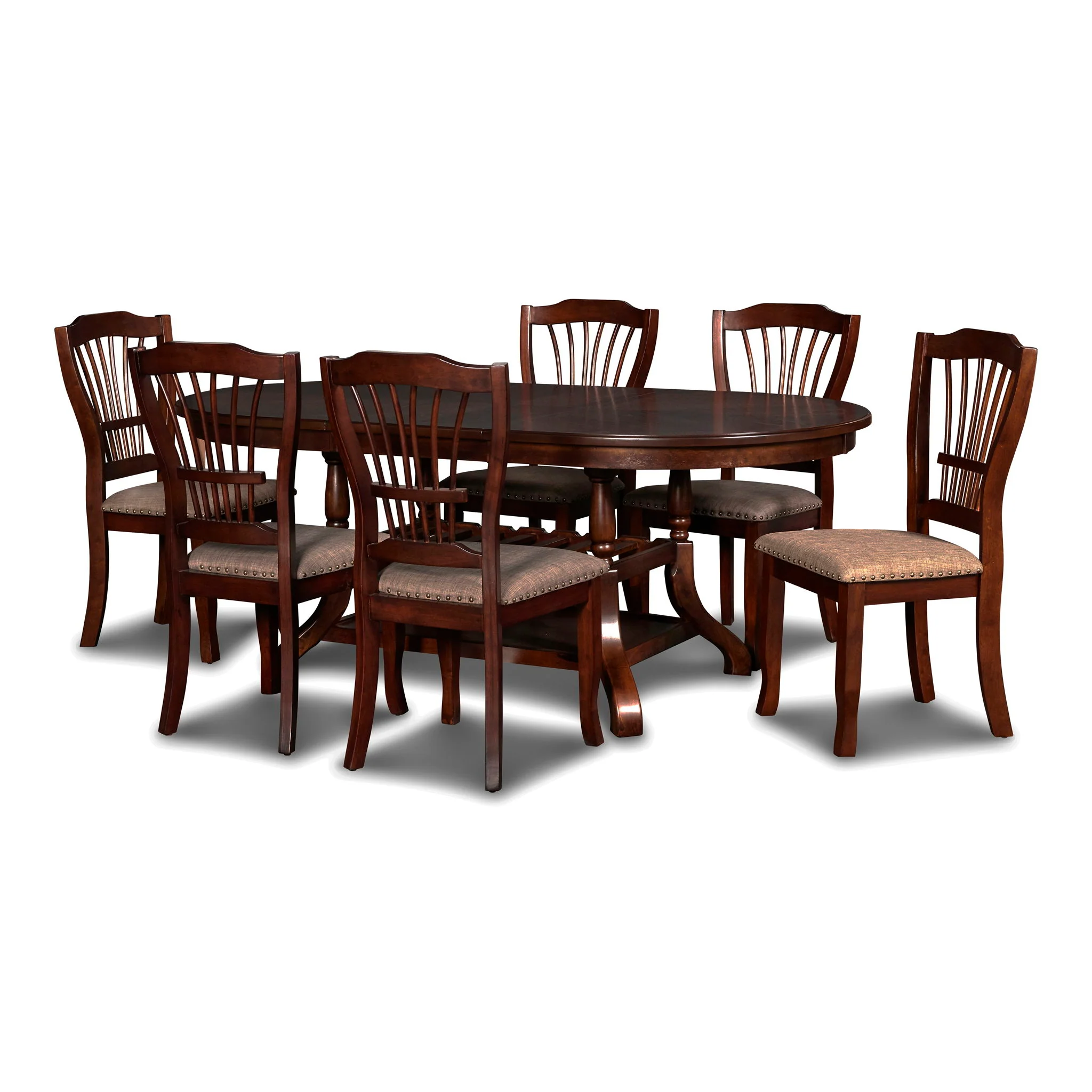 Bixby - Dining Table Set - Image 2