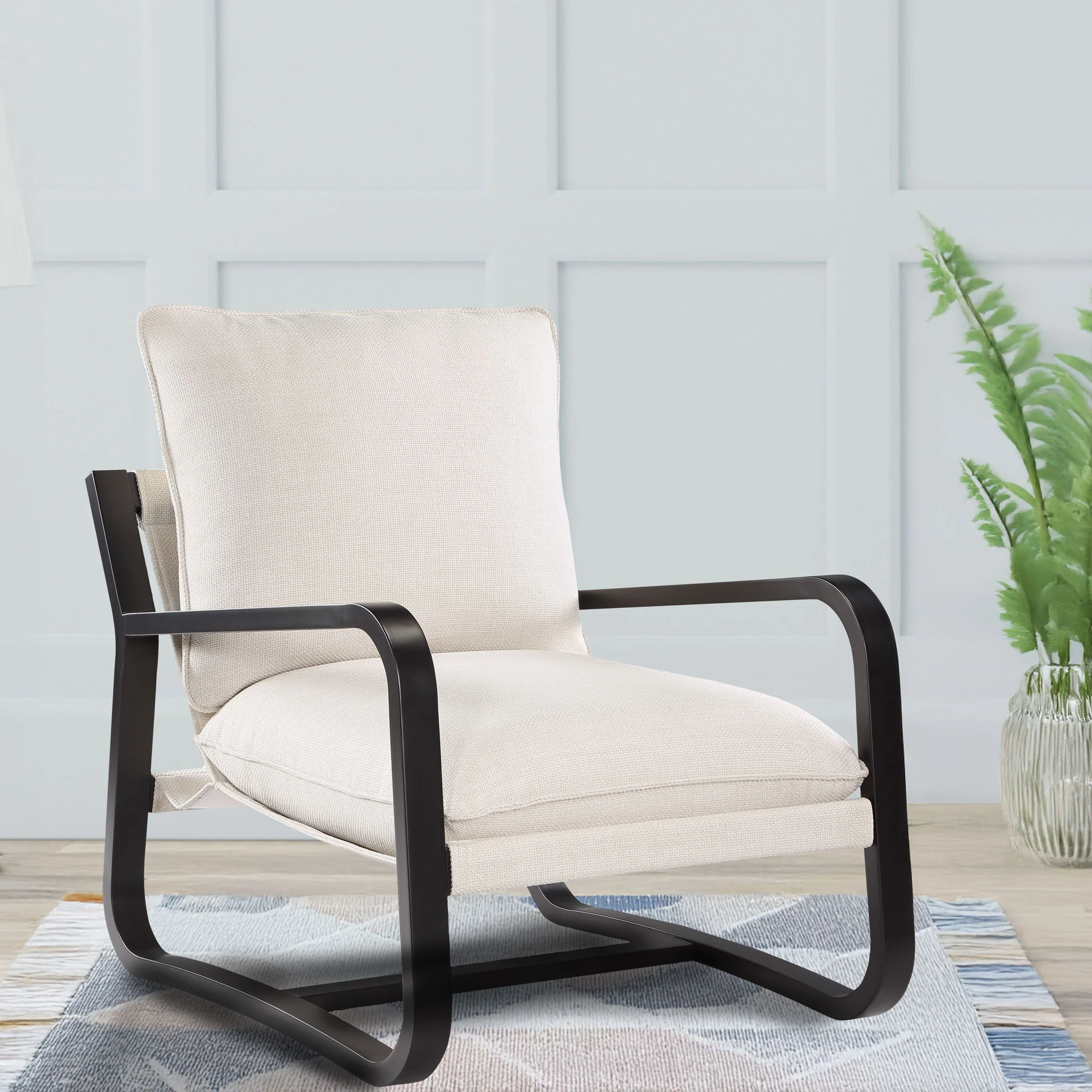 Blaire - Sling Chair - Image 11