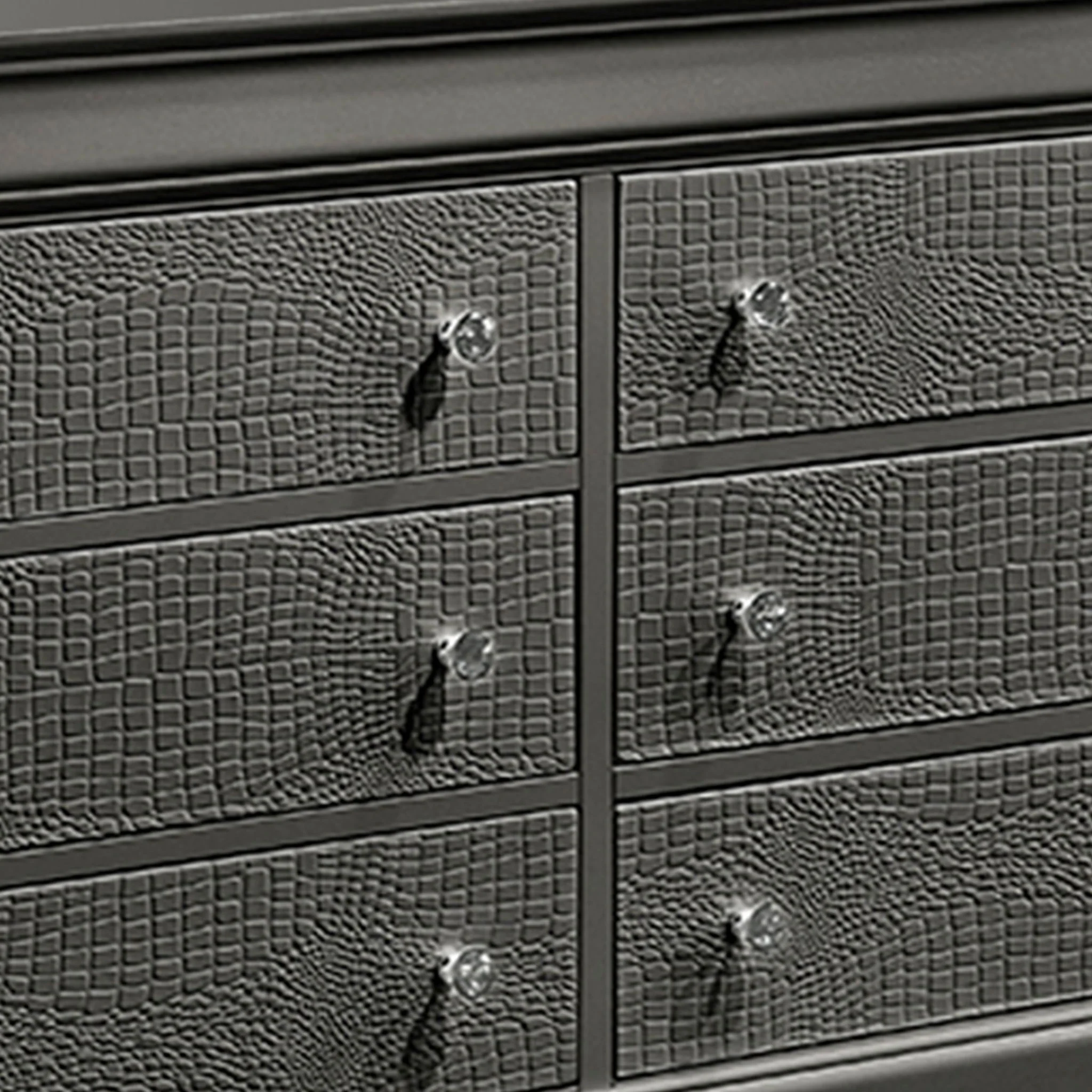 Blaze - 5 Drawer Chest - Image 13