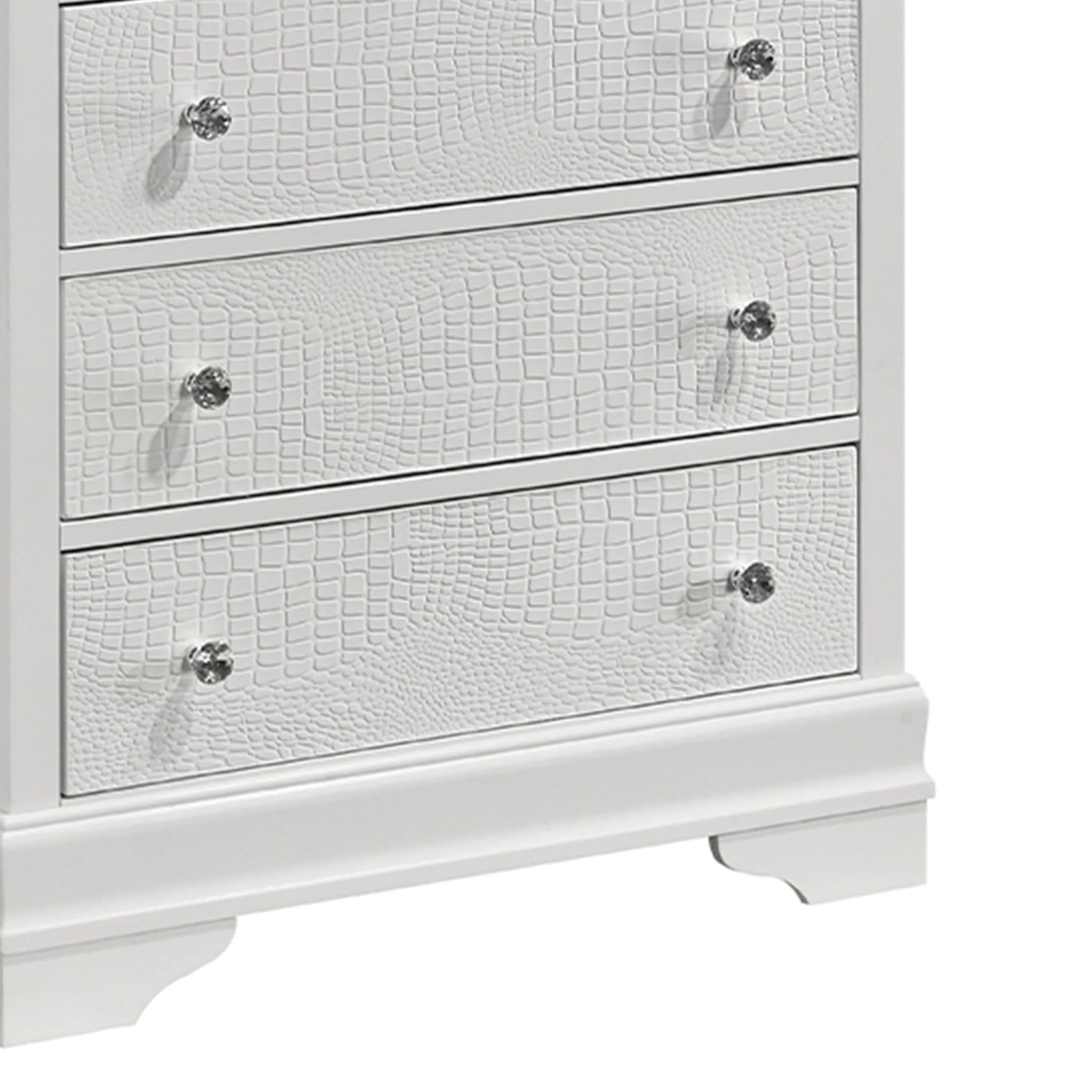 Blaze - 5 Drawer Chest - Image 14